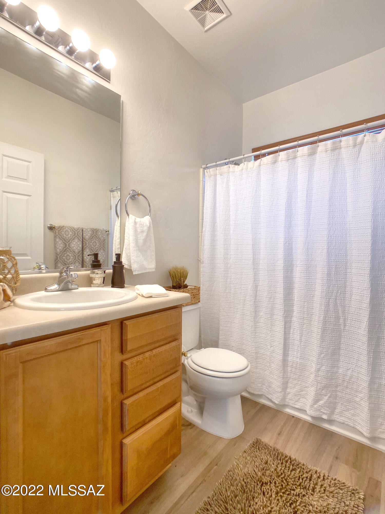 Julian Ranch West (1-369) - Residential