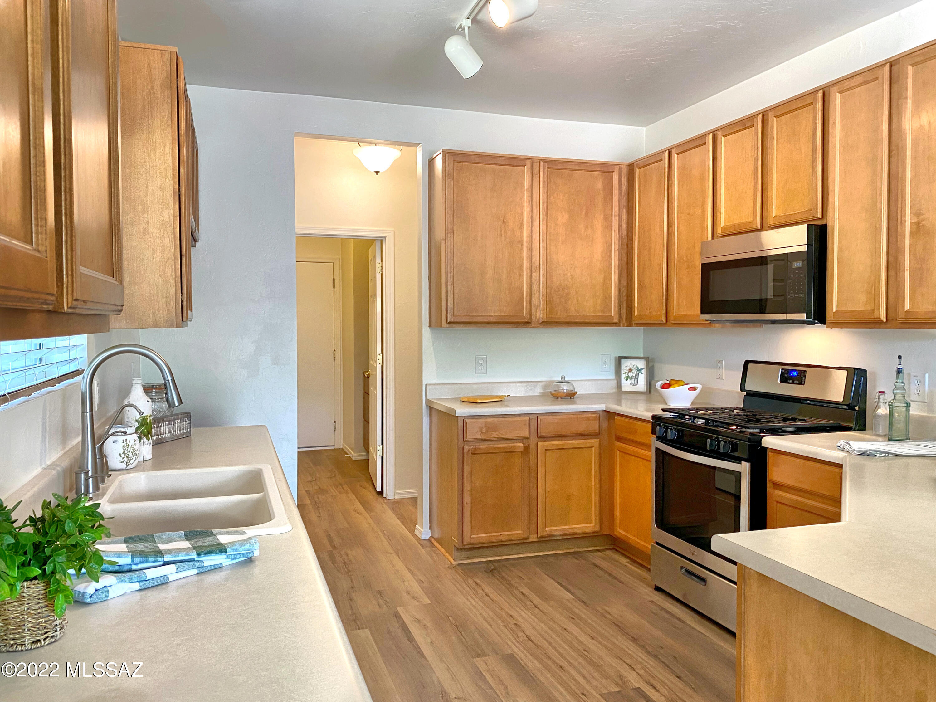 Julian Ranch West (1-369) - Residential