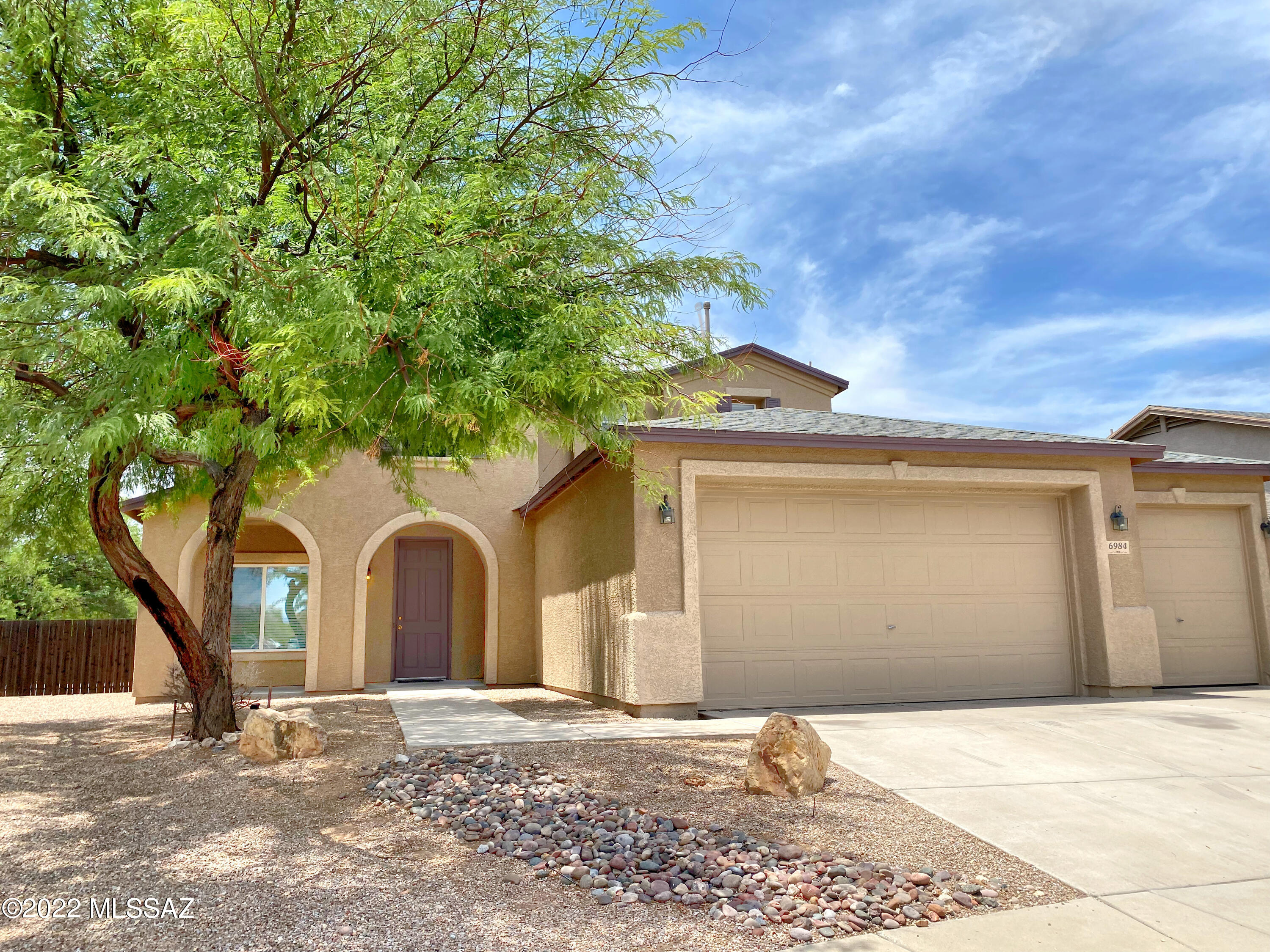 Julian Ranch West (1-369) - Residential