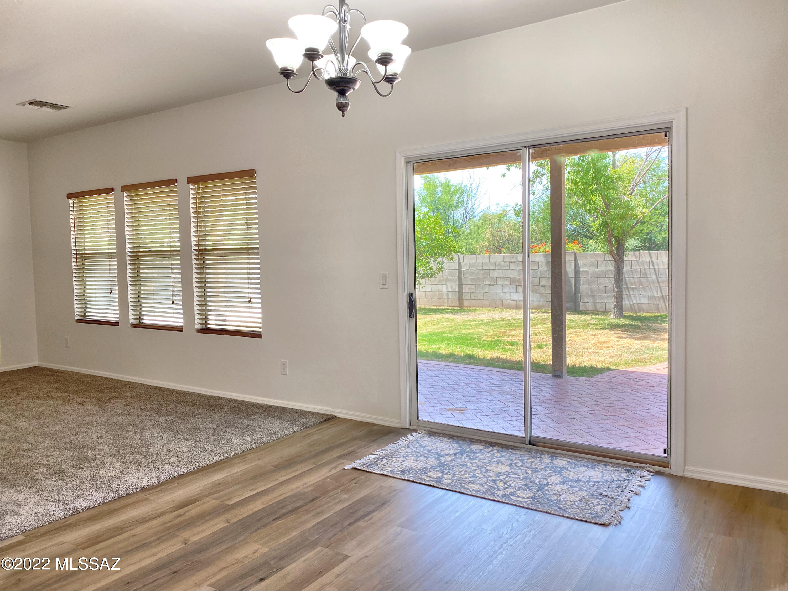 Julian Ranch West (1-369) - Residential
