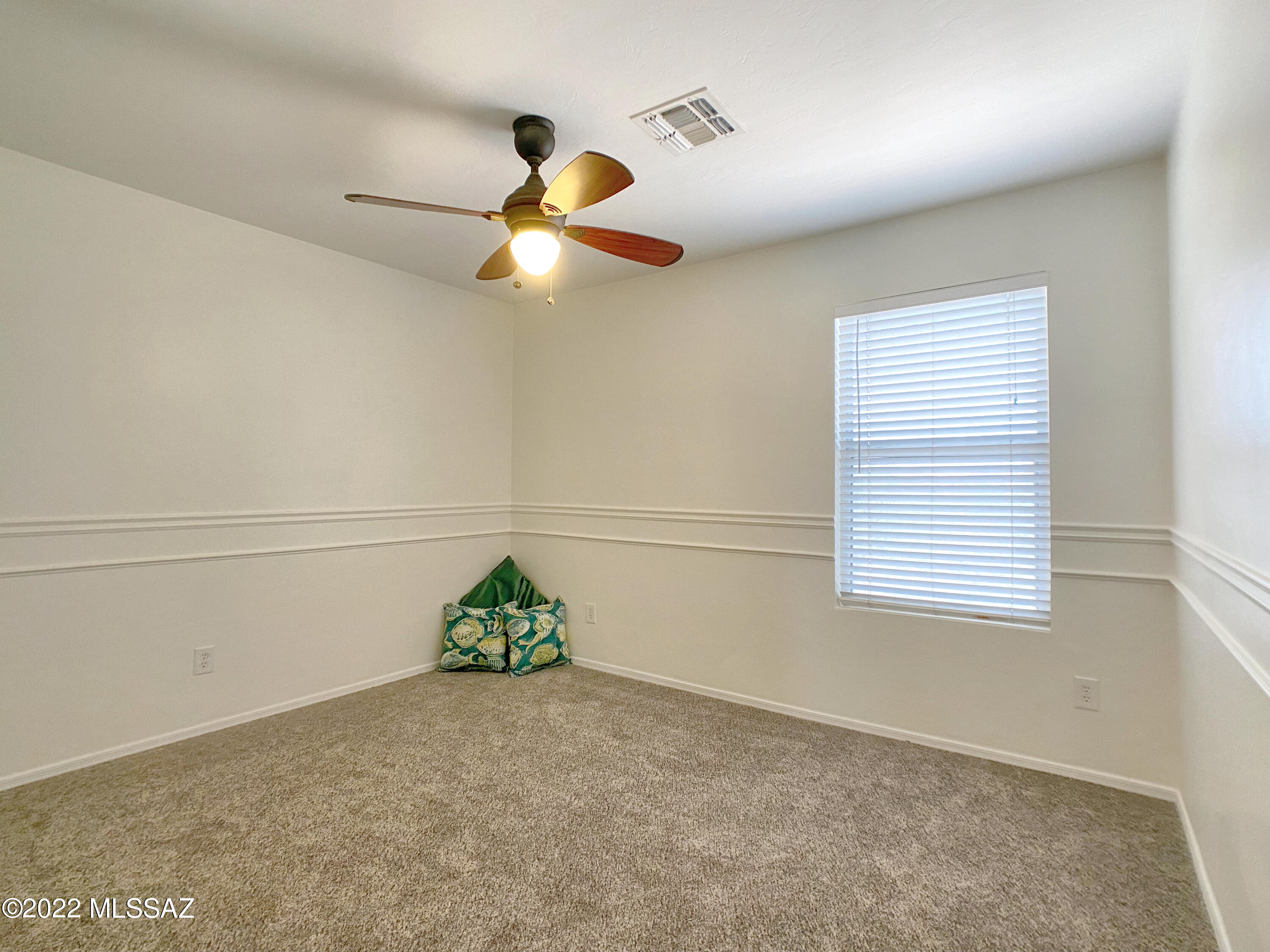 Julian Ranch West (1-369) - Residential