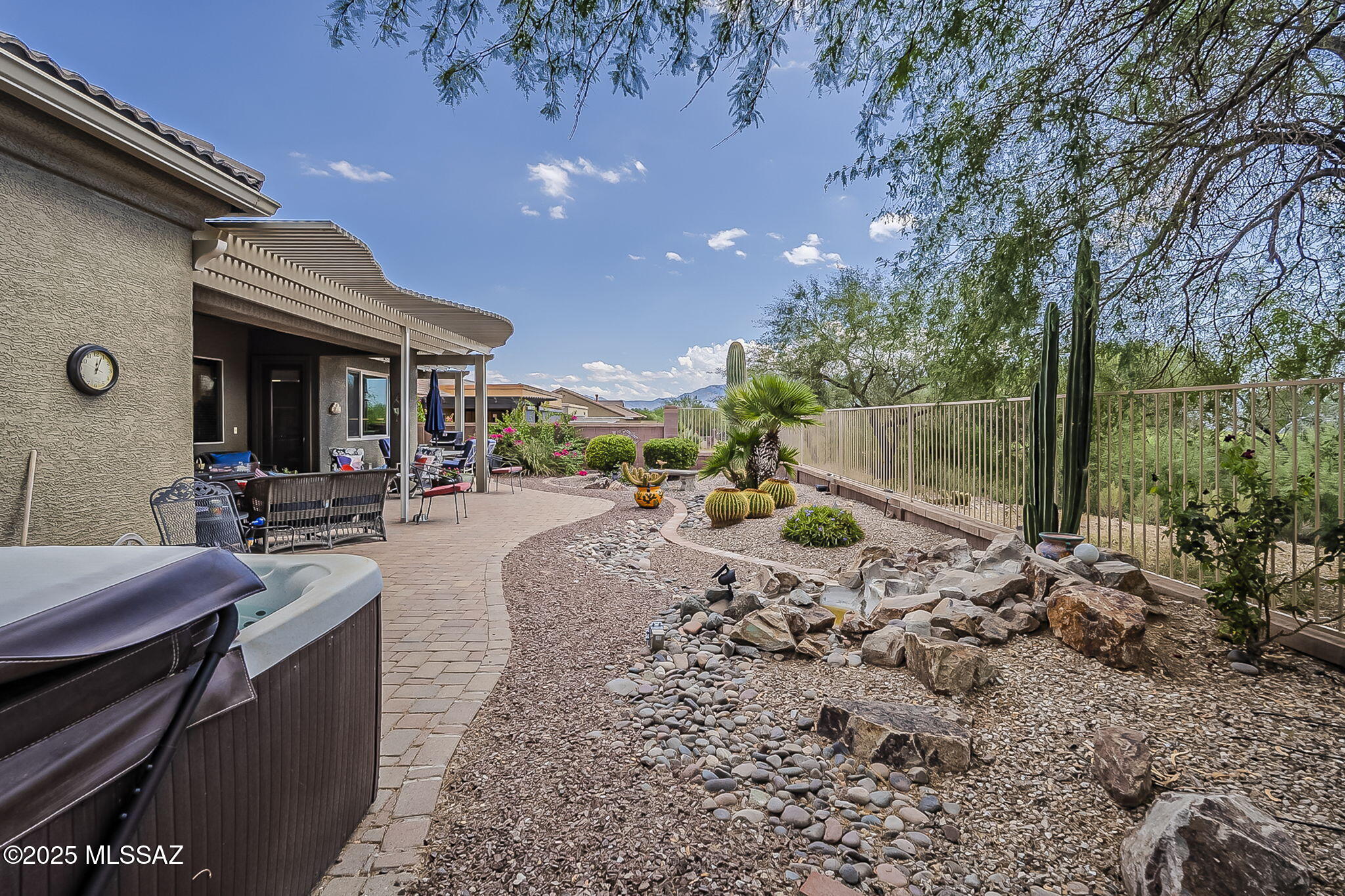 Canoa Ranch Block 22 & PTN Block 27 - Residential