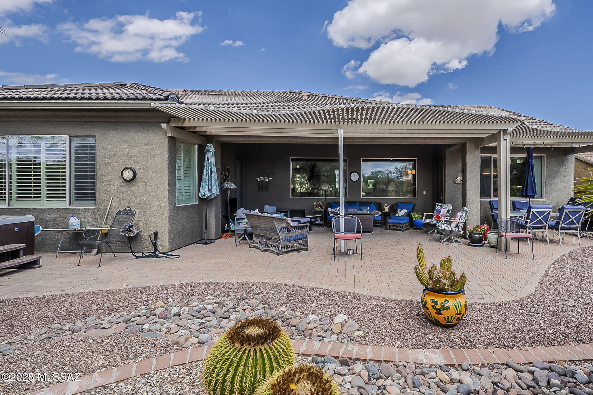 Canoa Ranch Block 22 & PTN Block 27 - Residential