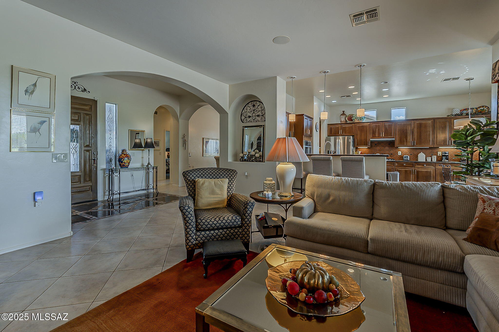 Canoa Ranch Block 22 & PTN Block 27 - Residential