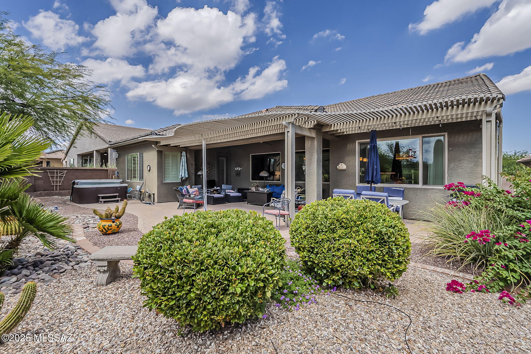 Canoa Ranch Block 22 & PTN Block 27 - Residential