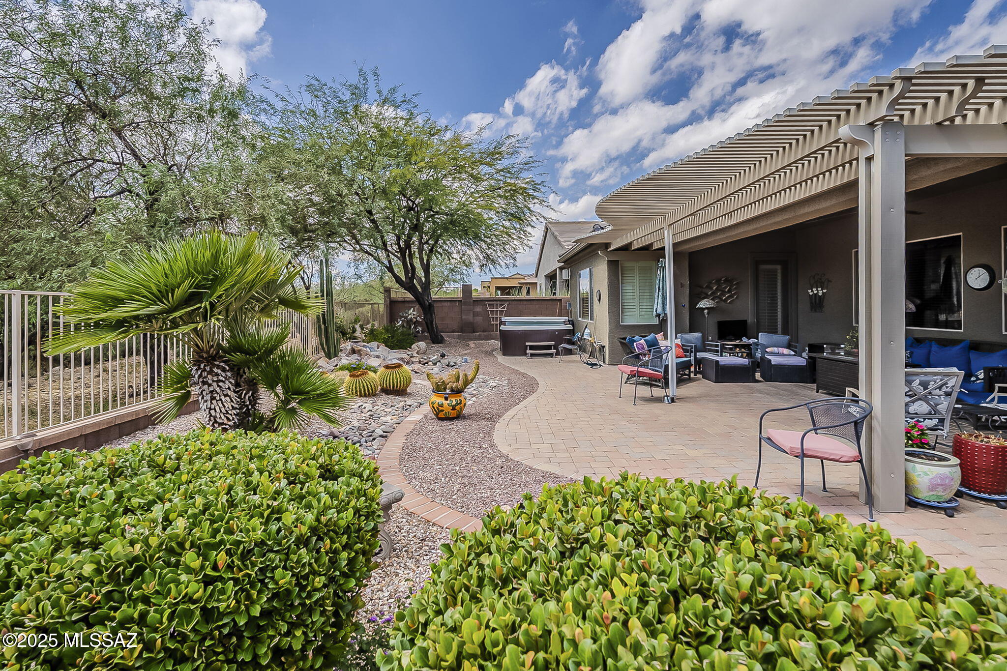 Canoa Ranch Block 22 & PTN Block 27 - Residential