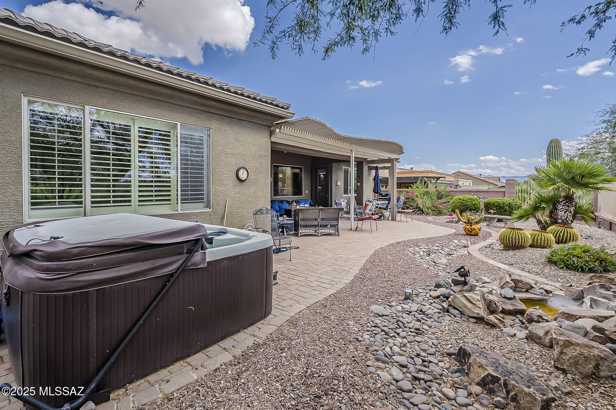Canoa Ranch Block 22 & PTN Block 27 - Residential