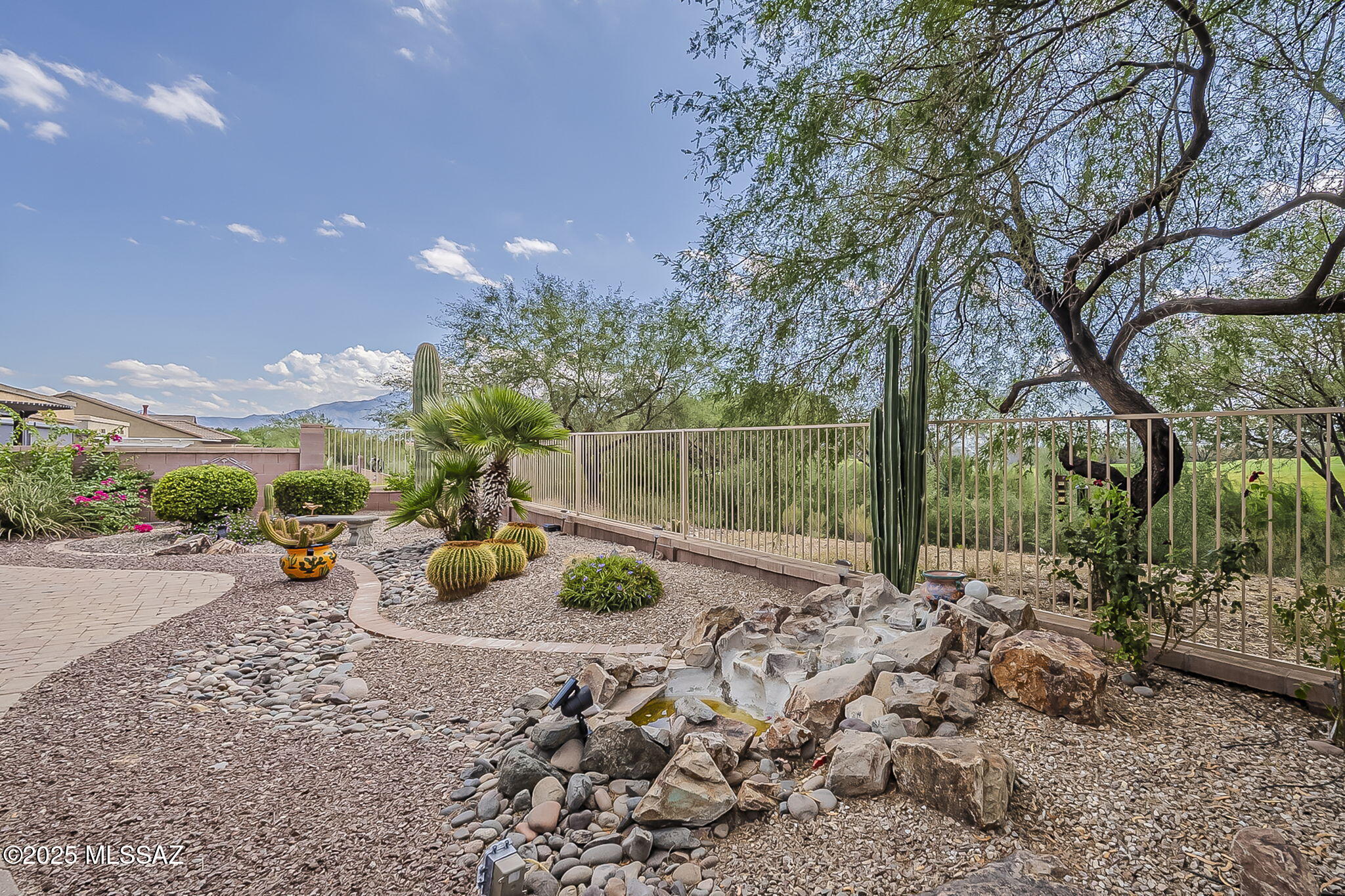 Canoa Ranch Block 22 & PTN Block 27 - Residential