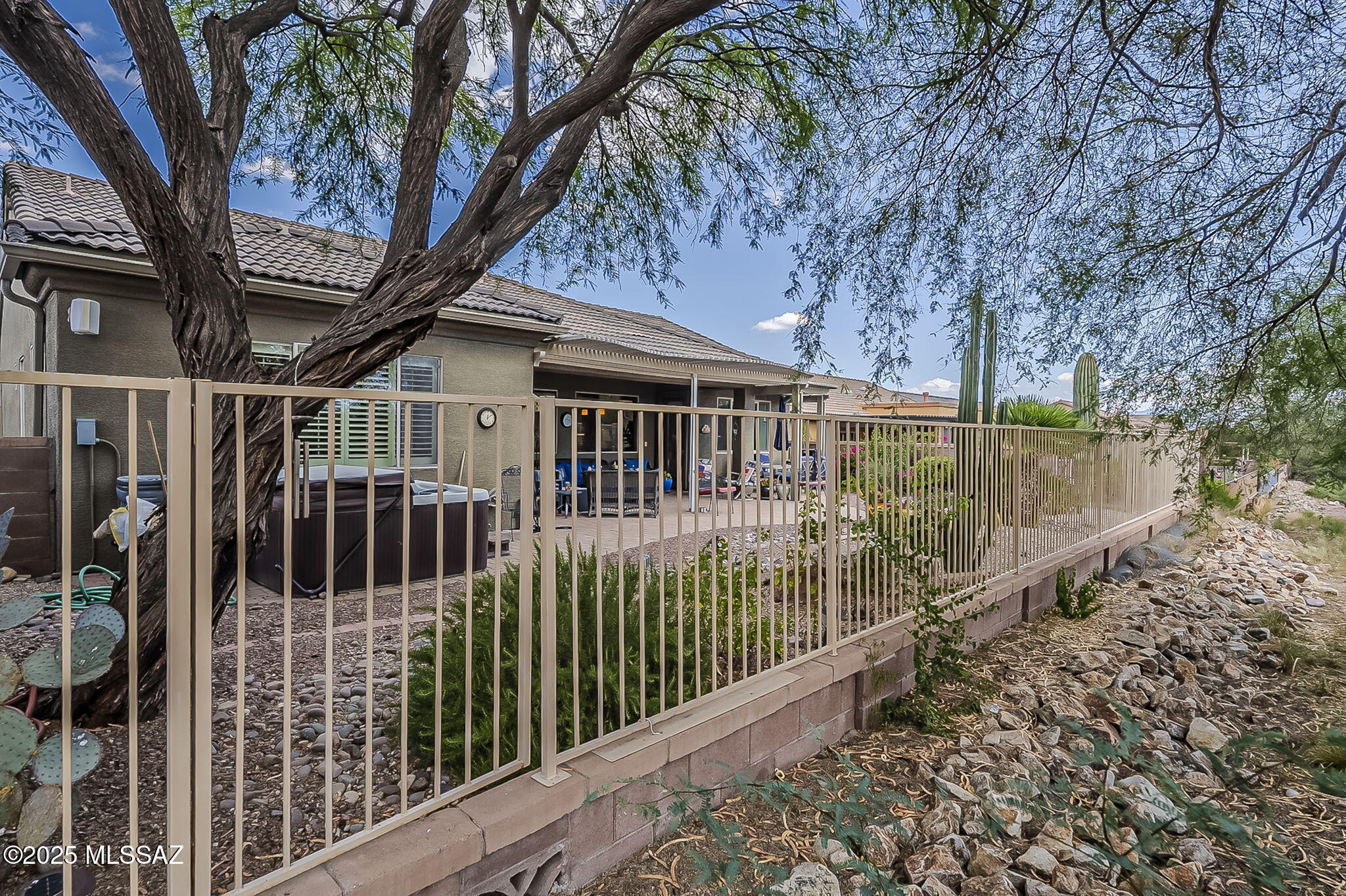 Canoa Ranch Block 22 & PTN Block 27 - Residential