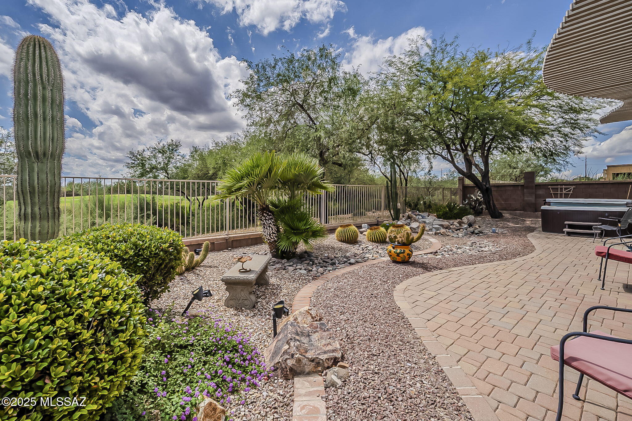 Canoa Ranch Block 22 & PTN Block 27 - Residential