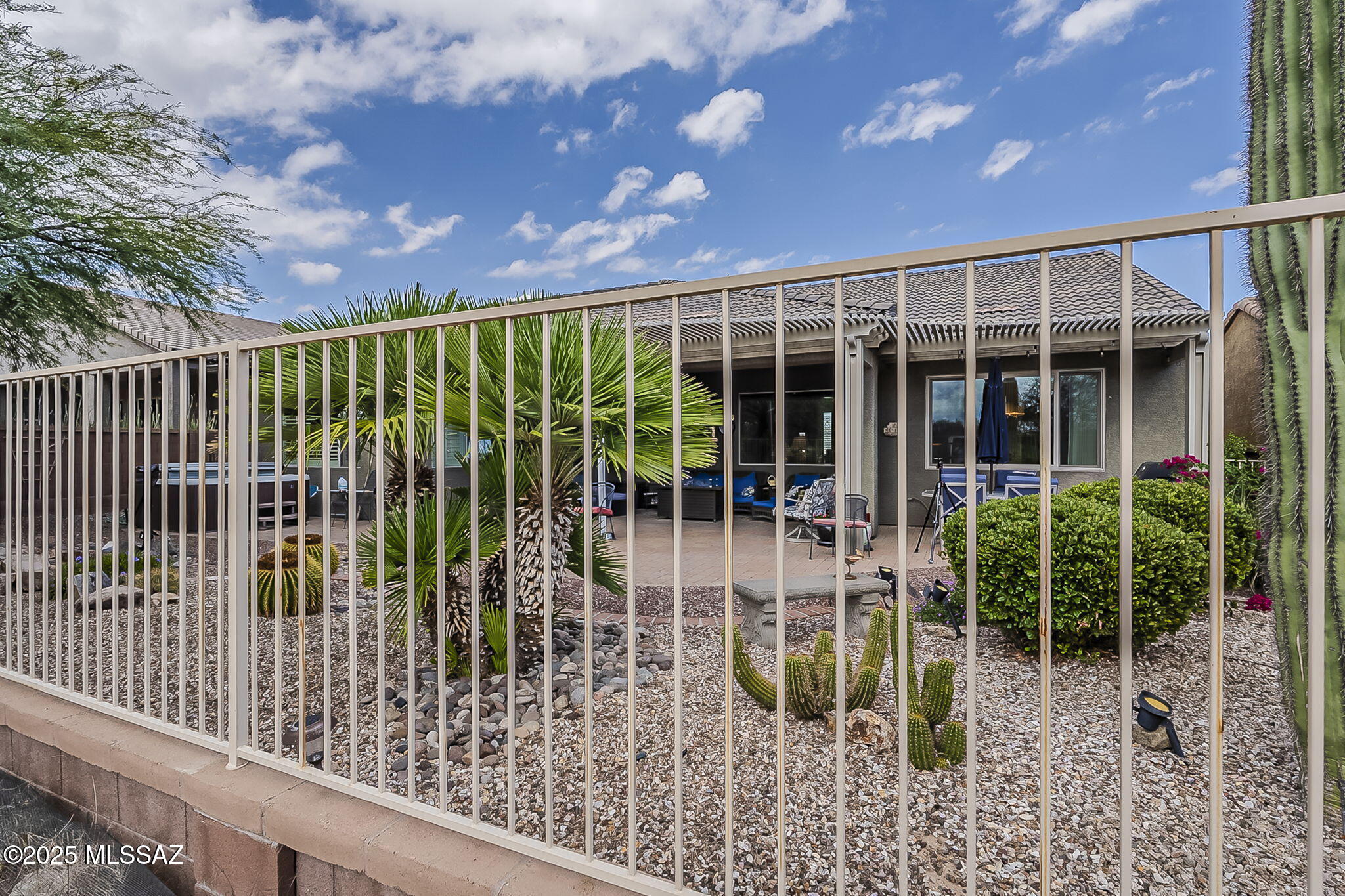 Canoa Ranch Block 22 & PTN Block 27 - Residential