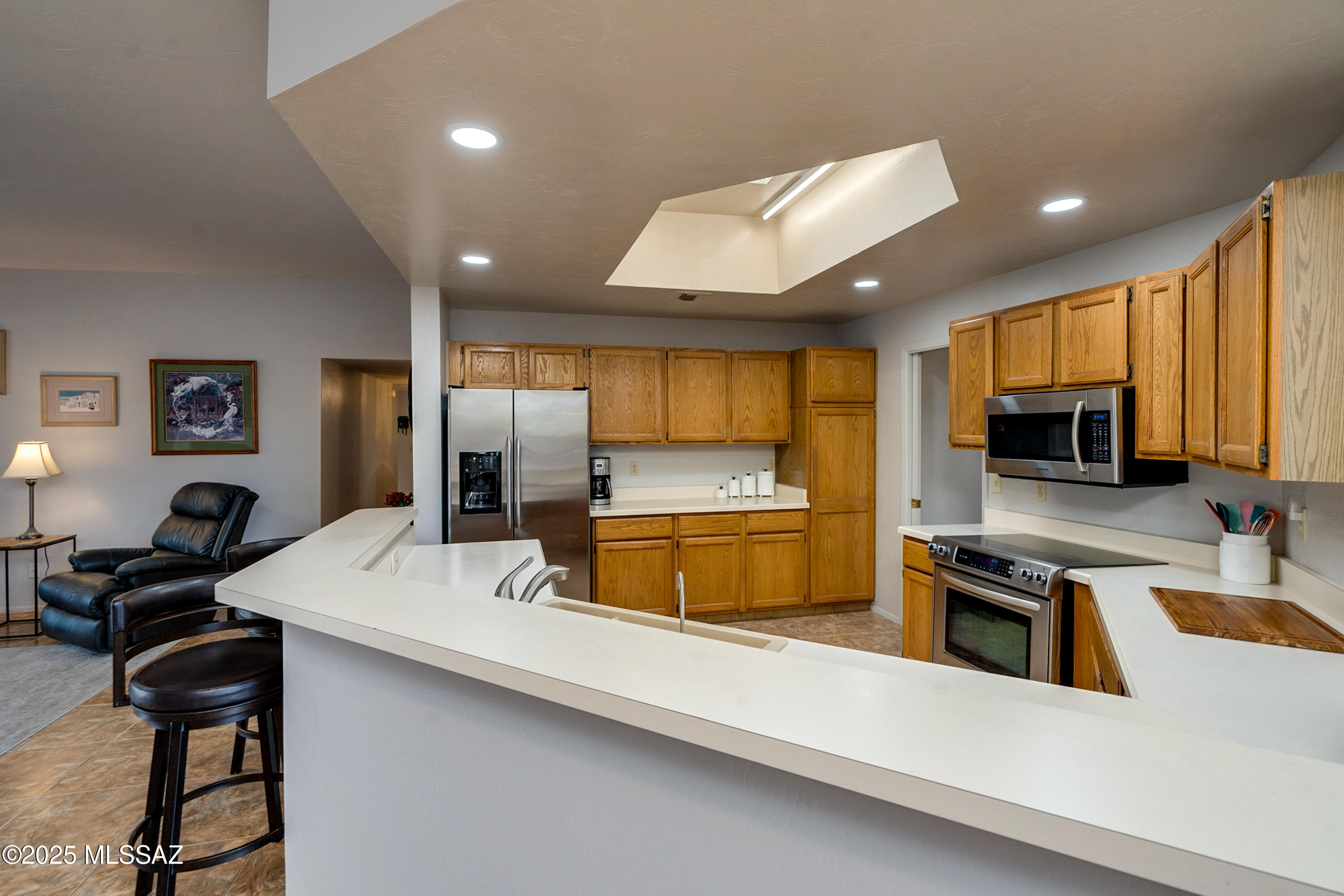 La Mirada (1-8) - Residential