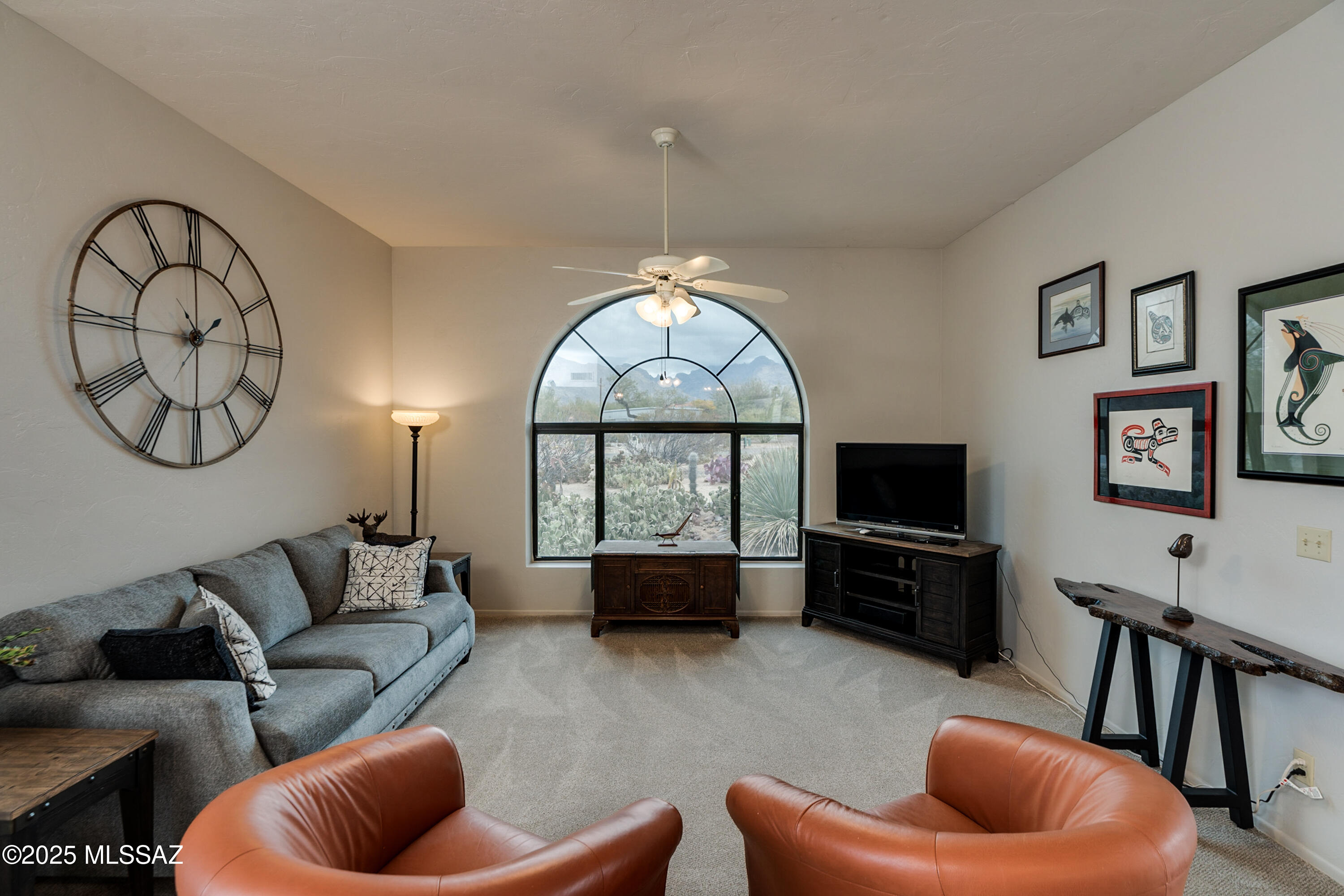 La Mirada (1-8) - Residential