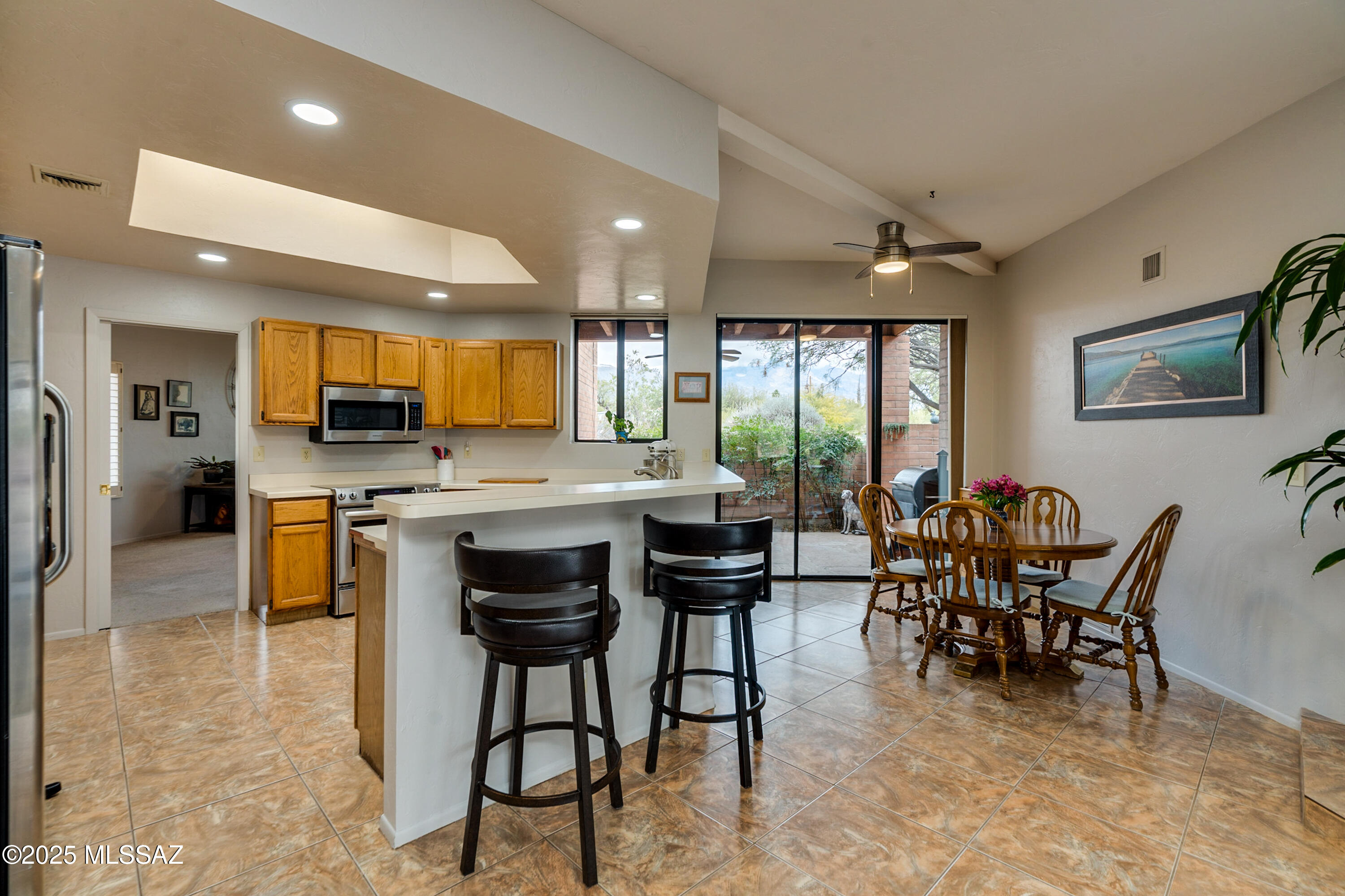 La Mirada (1-8) - Residential