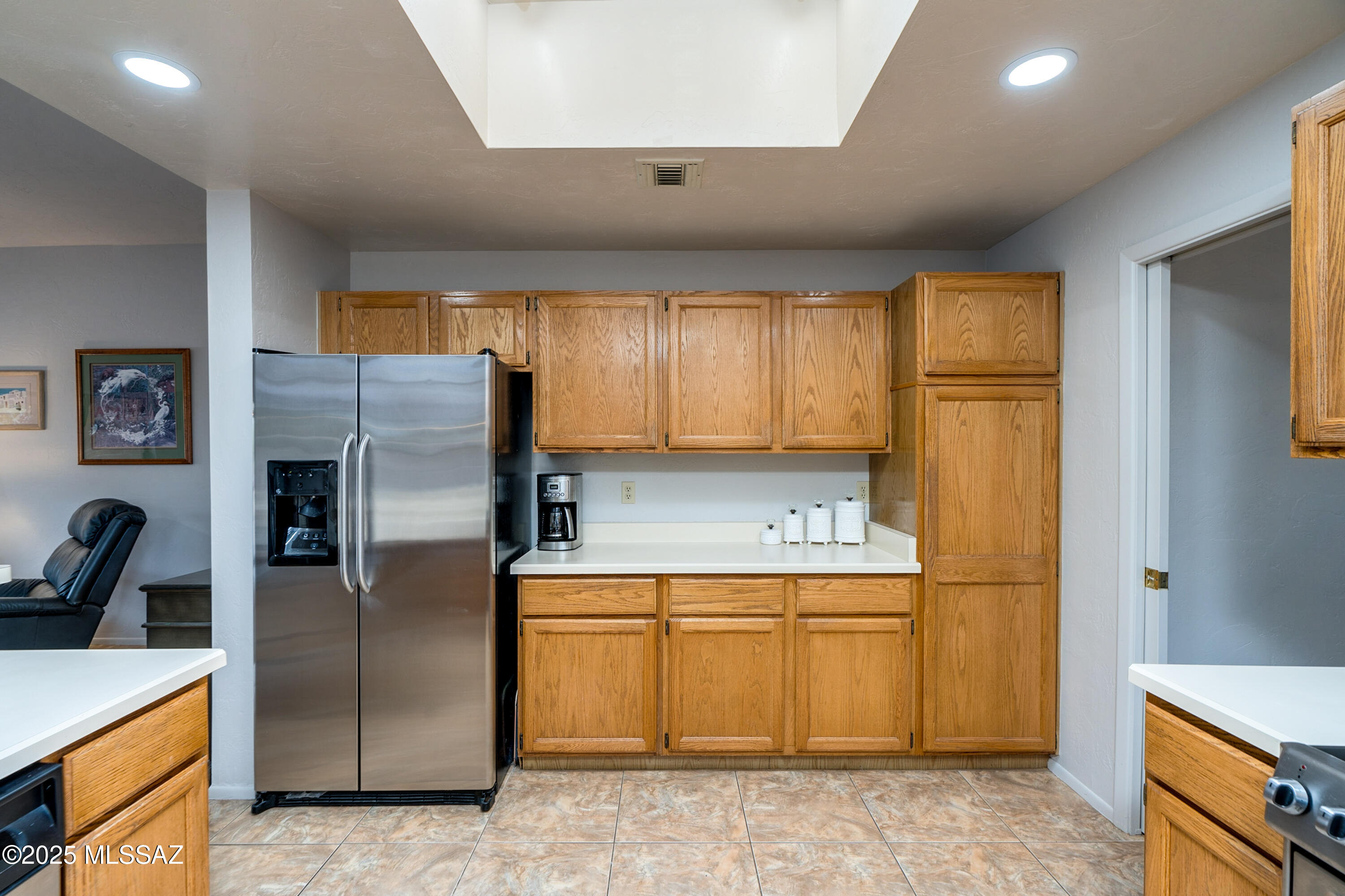 La Mirada (1-8) - Residential
