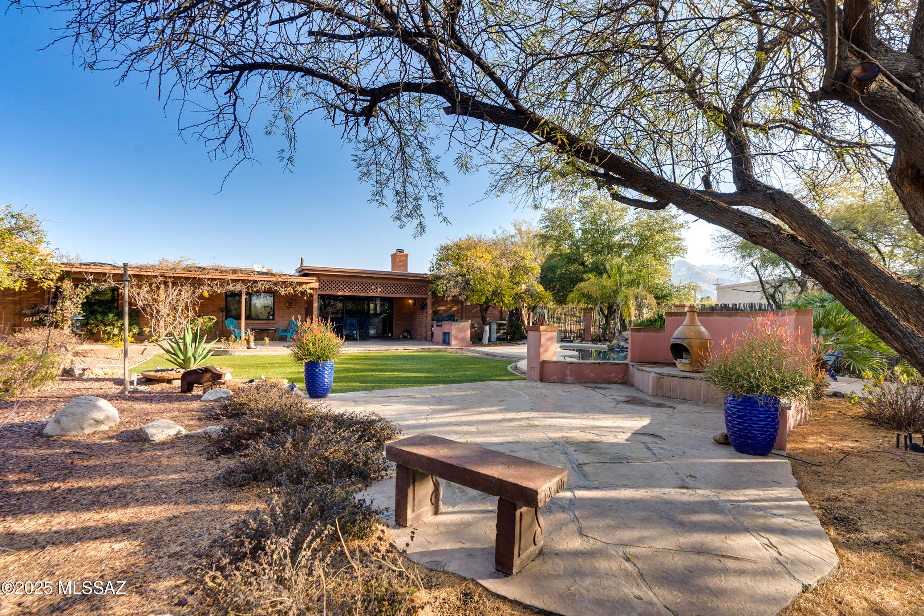 La Mirada (1-8) - Residential