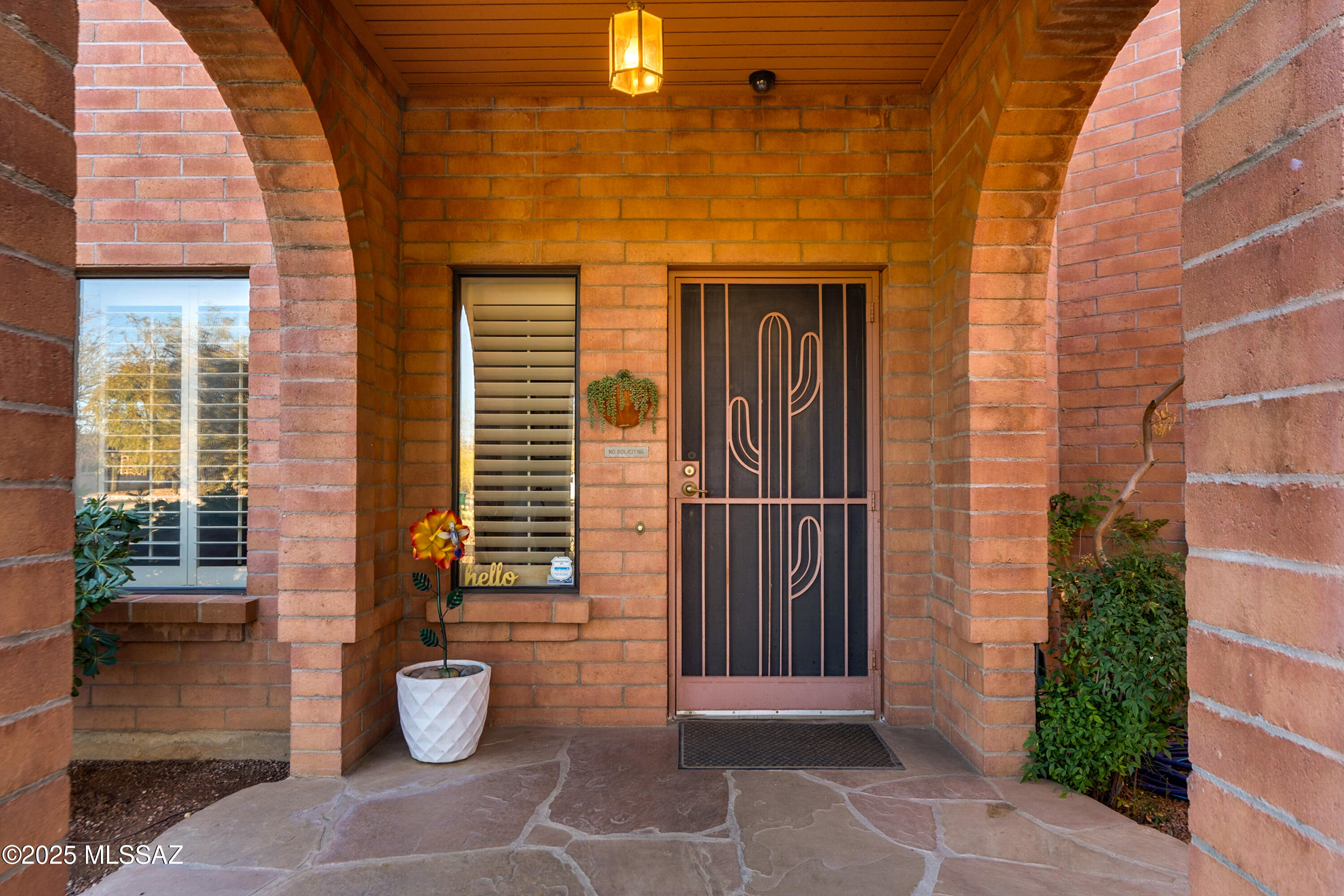 La Mirada (1-8) - Residential