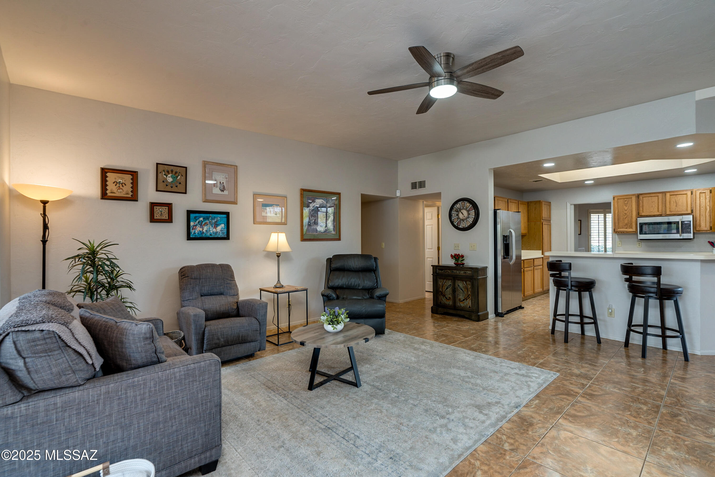 La Mirada (1-8) - Residential