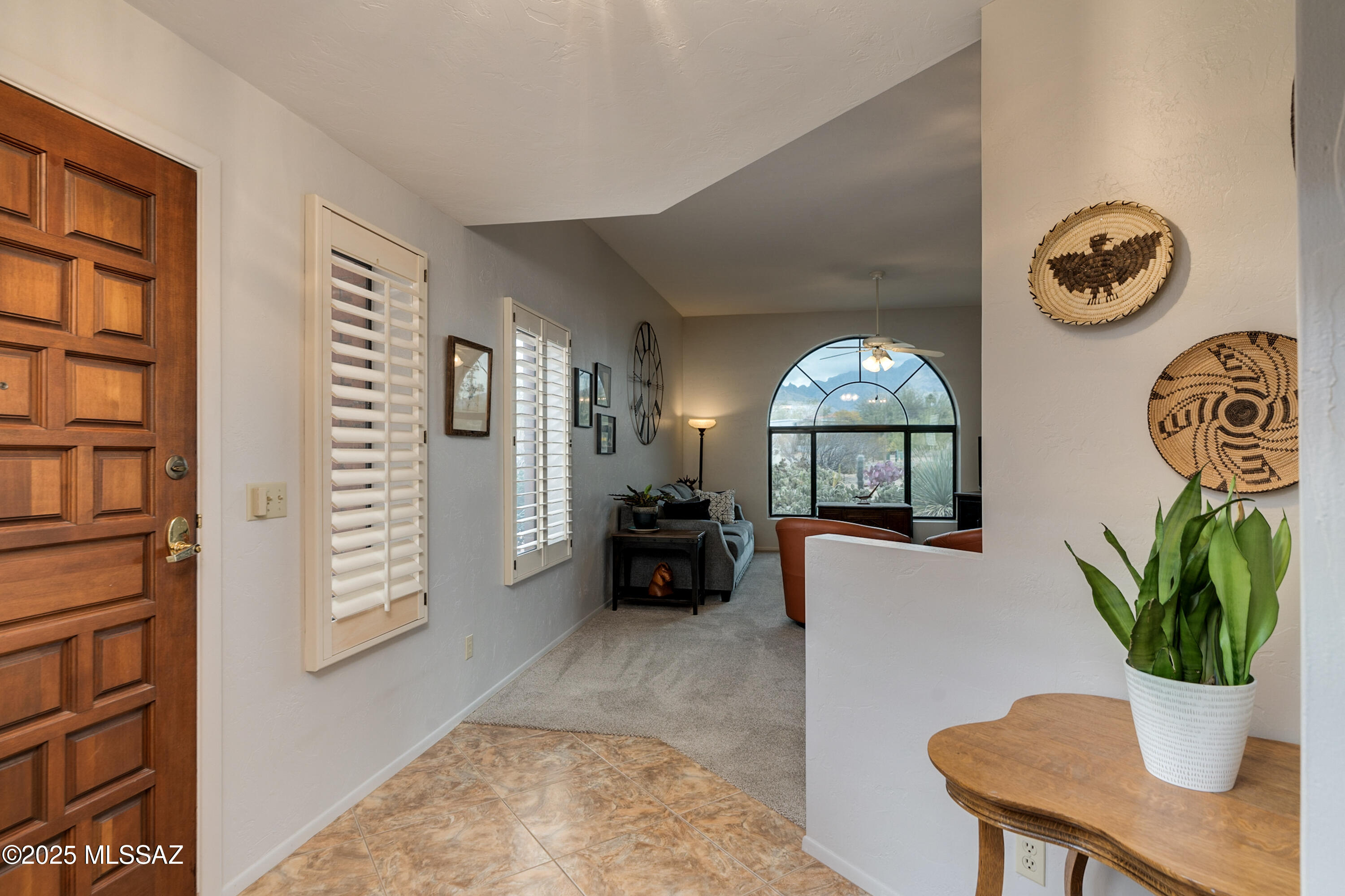 La Mirada (1-8) - Residential