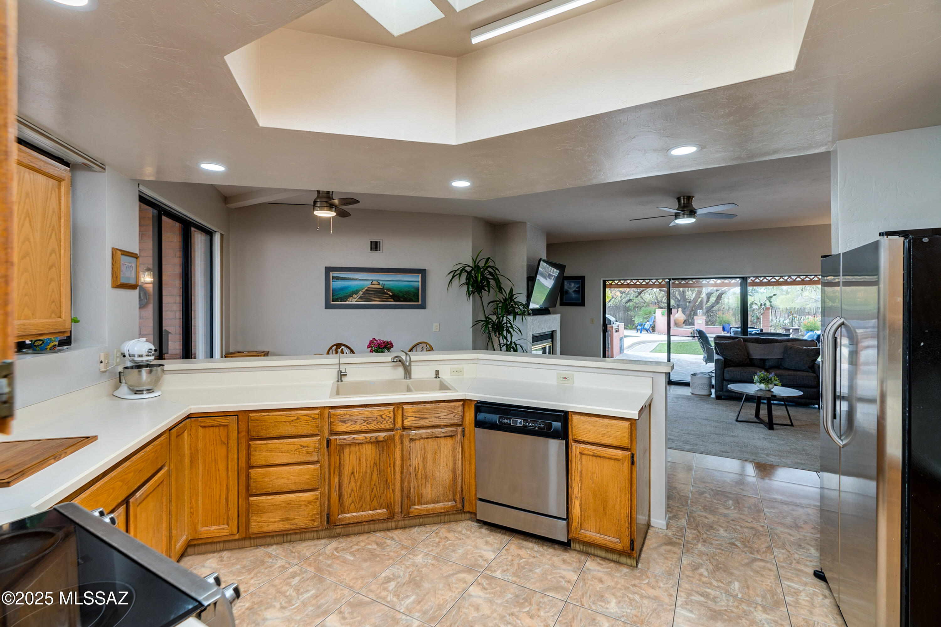 La Mirada (1-8) - Residential