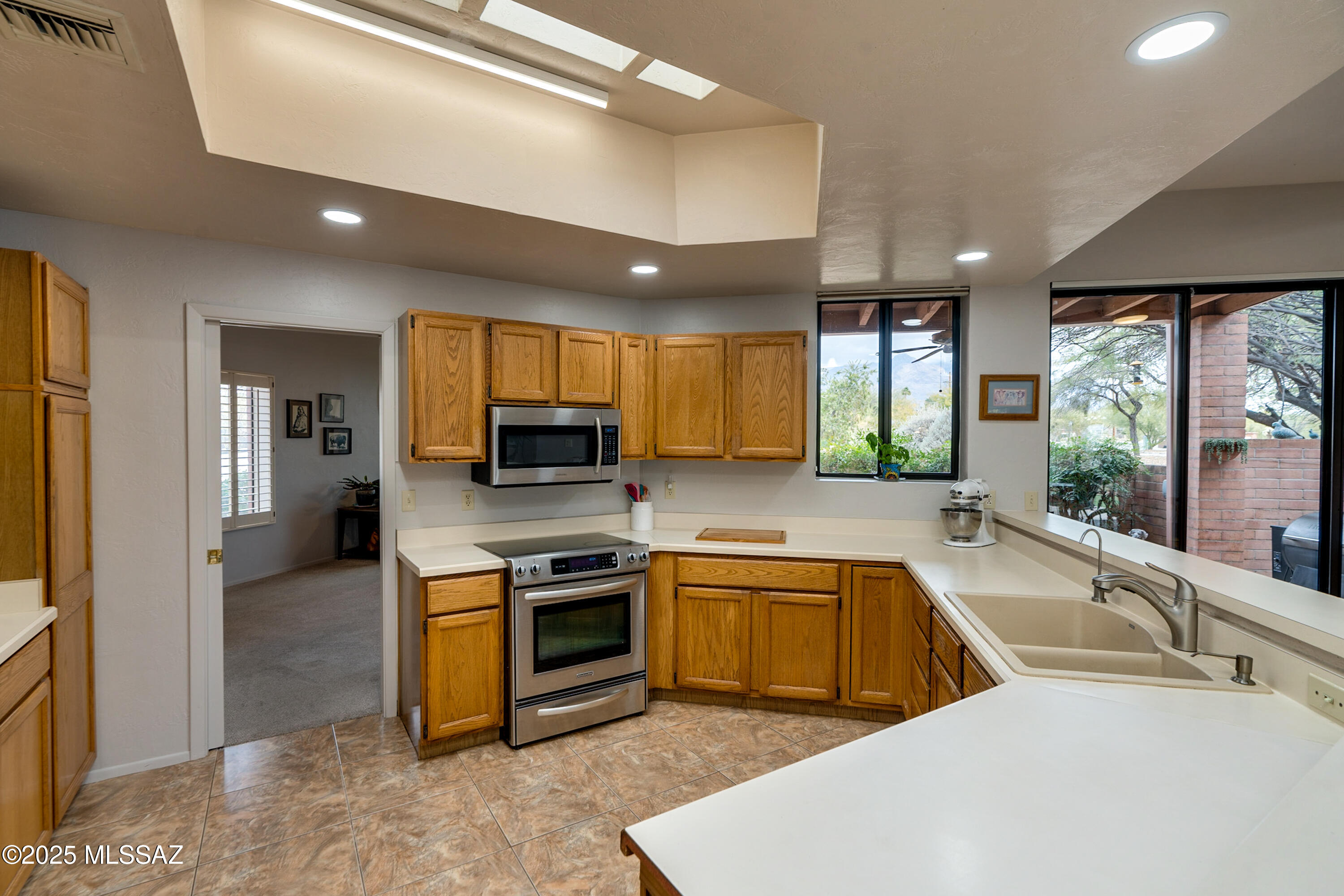 La Mirada (1-8) - Residential