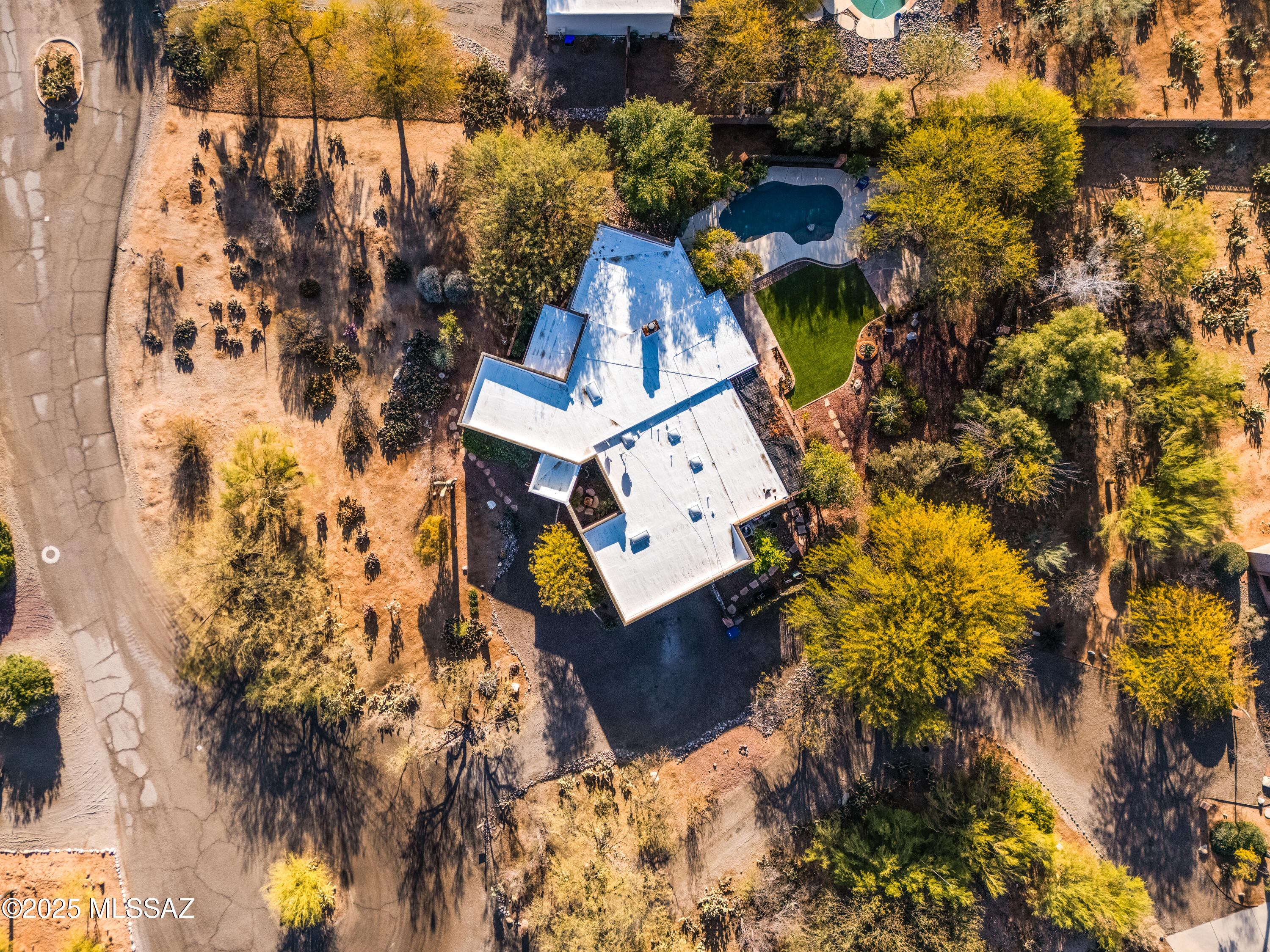 La Mirada (1-8) - Residential