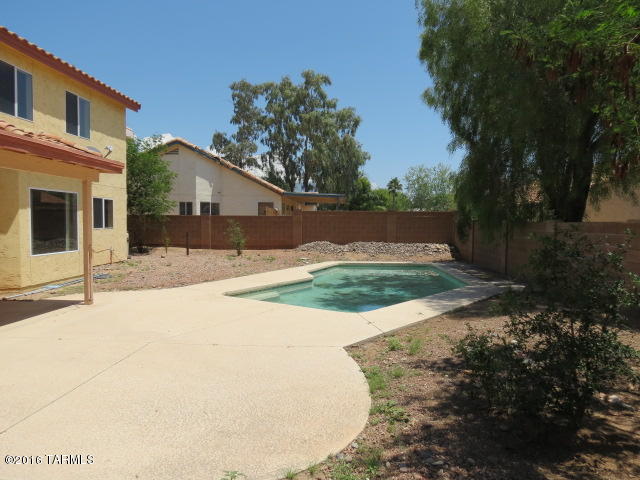 Bridlewood Ranch Estates (1-132) - Residential
