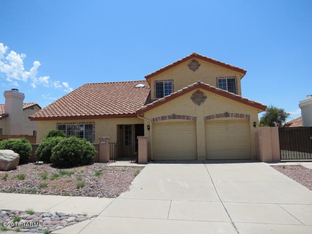 Bridlewood Ranch Estates (1-132) - Residential