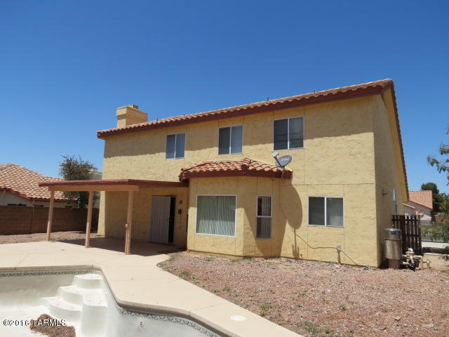 Bridlewood Ranch Estates (1-132) - Residential