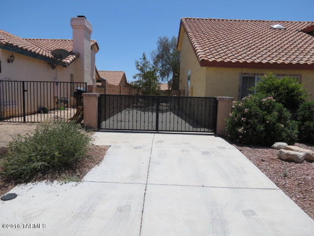 Bridlewood Ranch Estates (1-132) - Residential