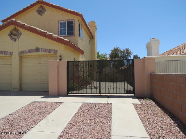 Bridlewood Ranch Estates (1-132) - Residential