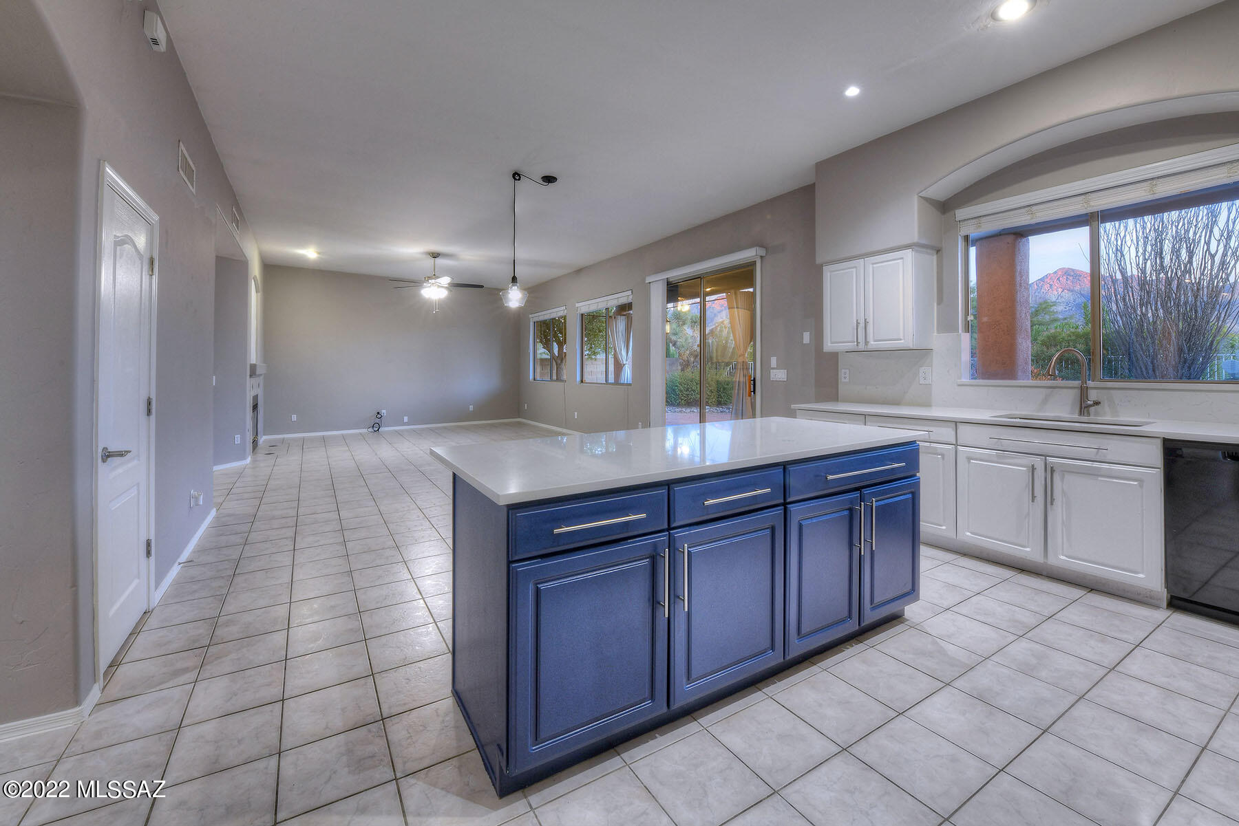 Monterra Hills II (38-48 and 58-141) - Residential