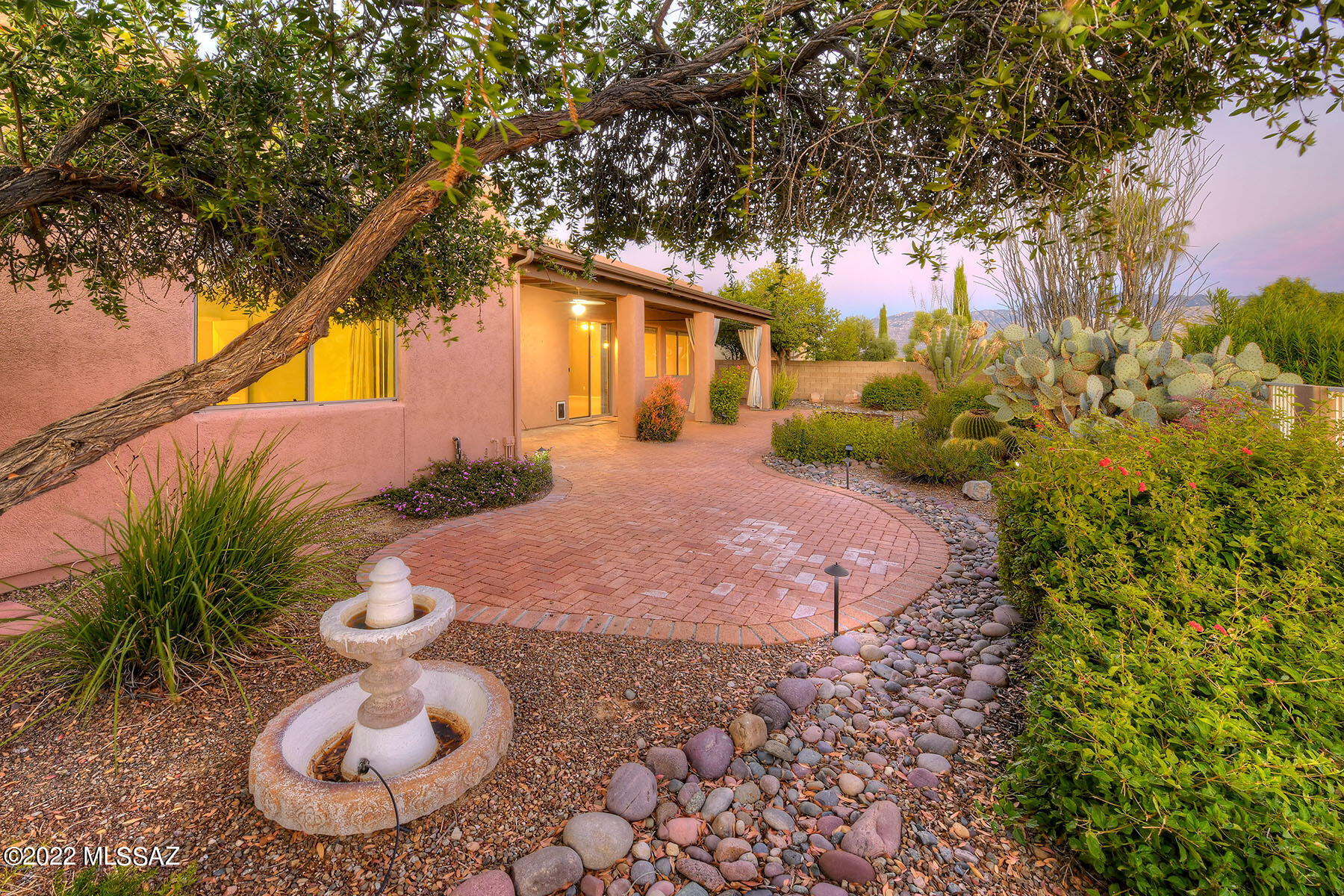 Monterra Hills II (38-48 and 58-141) - Residential