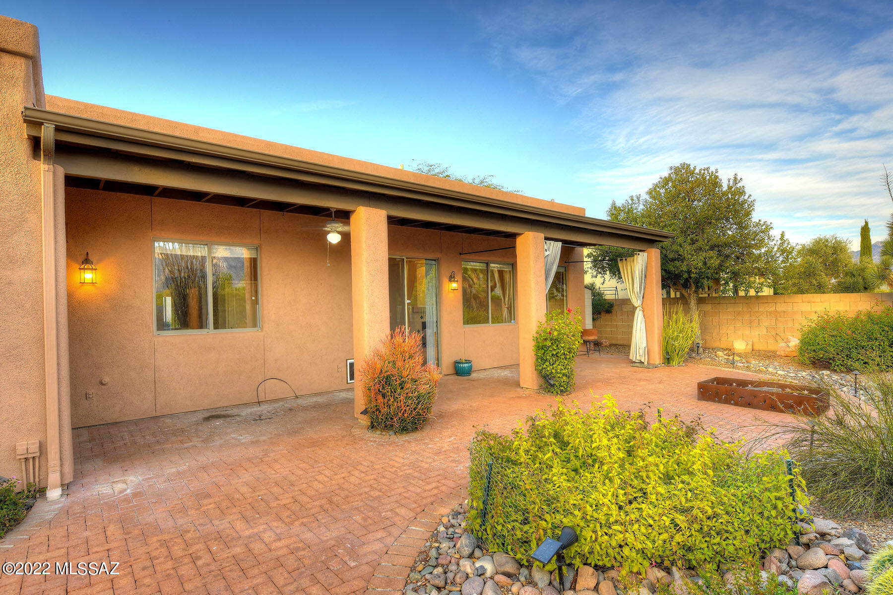 Monterra Hills II (38-48 and 58-141) - Residential