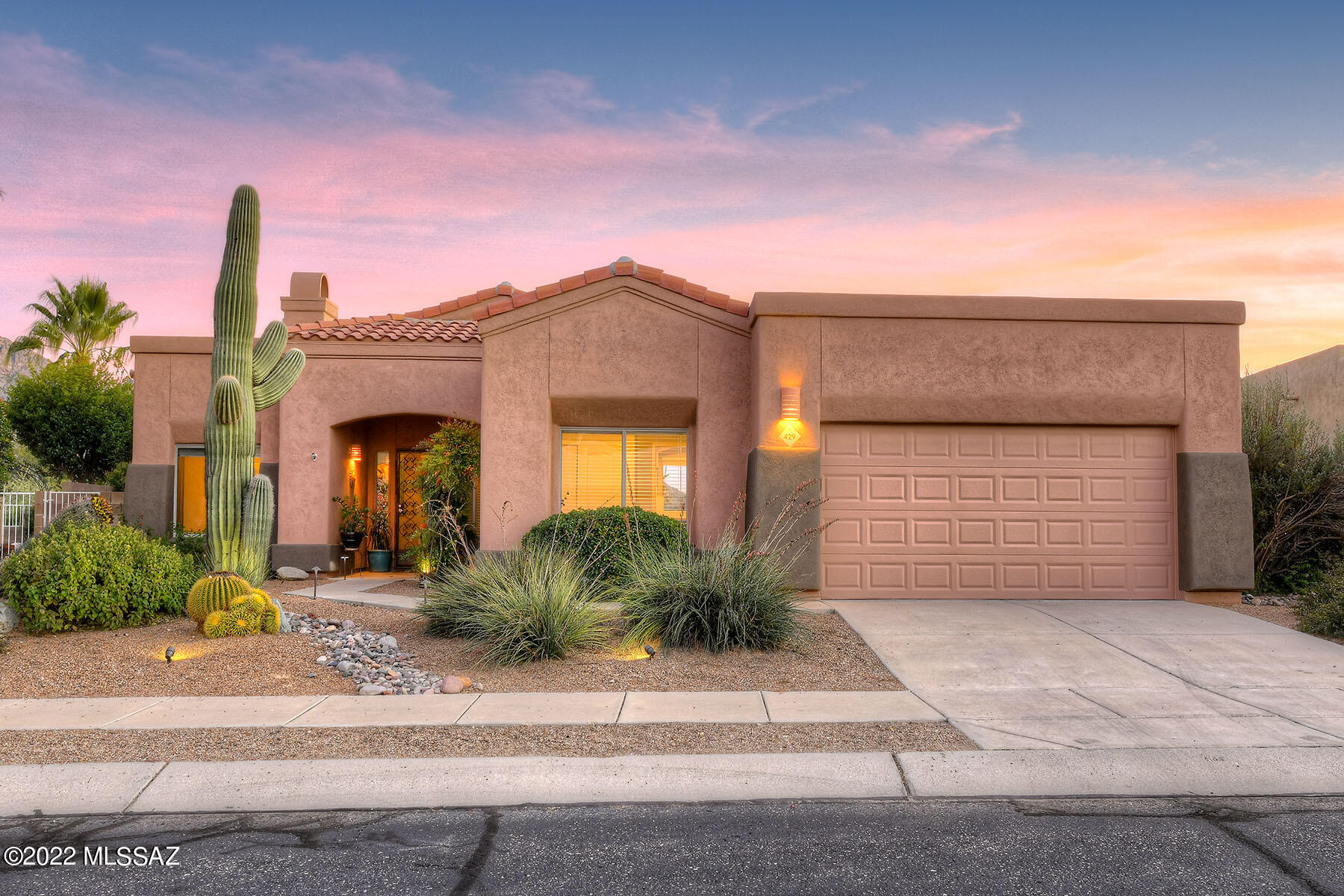 Monterra Hills II (38-48 and 58-141) - Residential