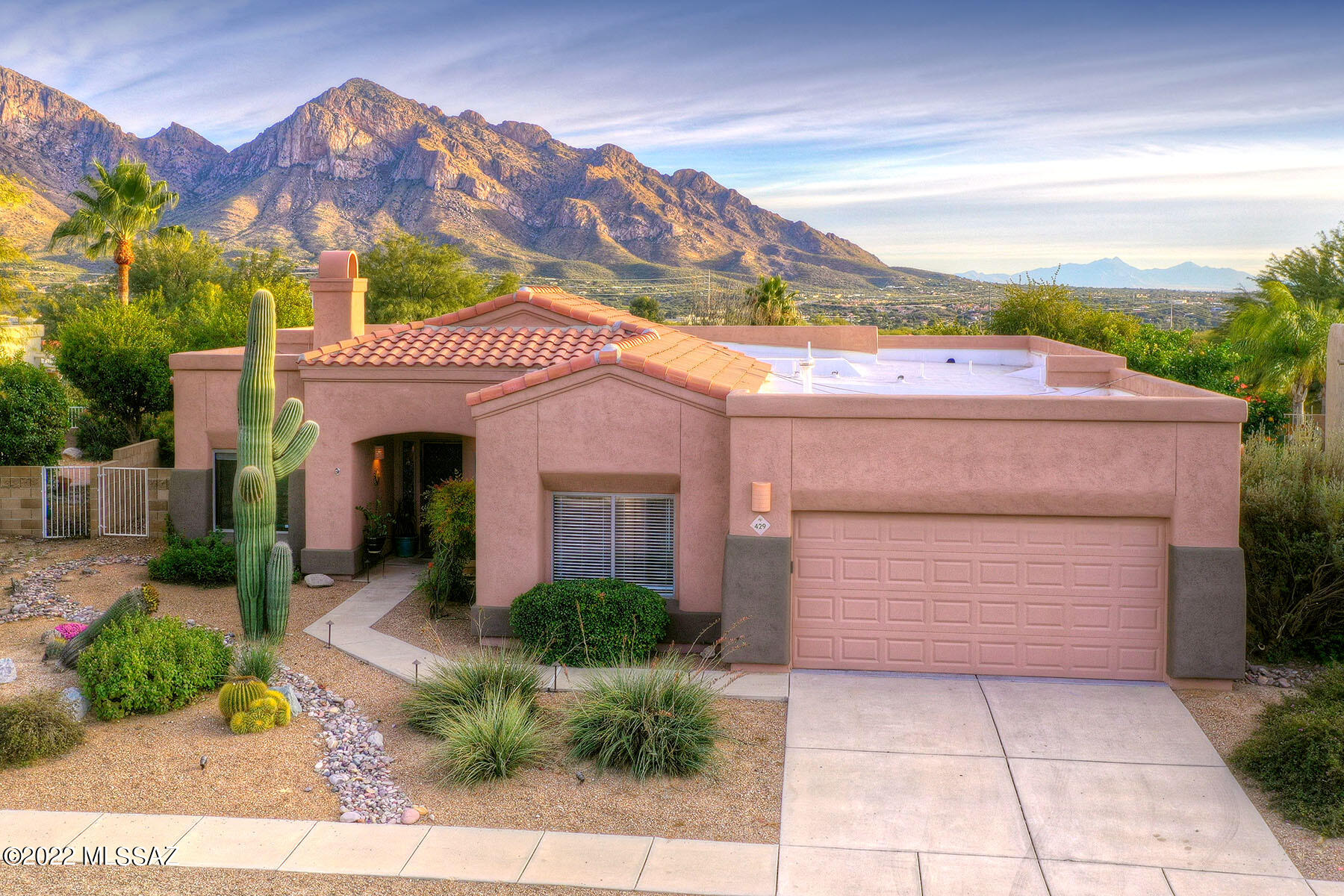 Monterra Hills II (38-48 and 58-141) - Residential