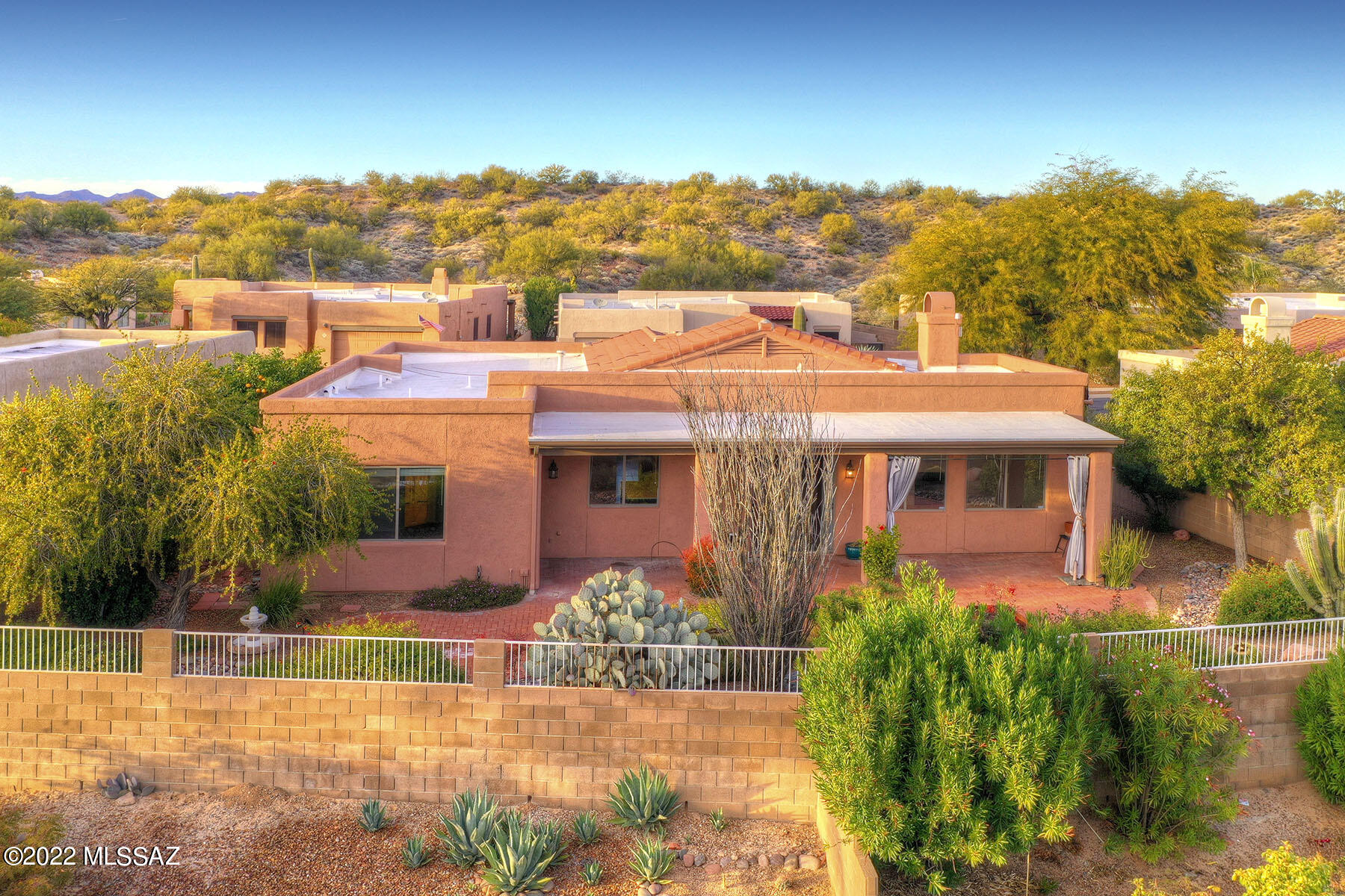 Monterra Hills II (38-48 and 58-141) - Residential