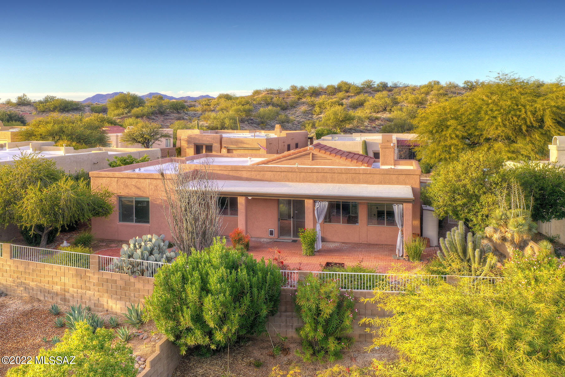 Monterra Hills II (38-48 and 58-141) - Residential