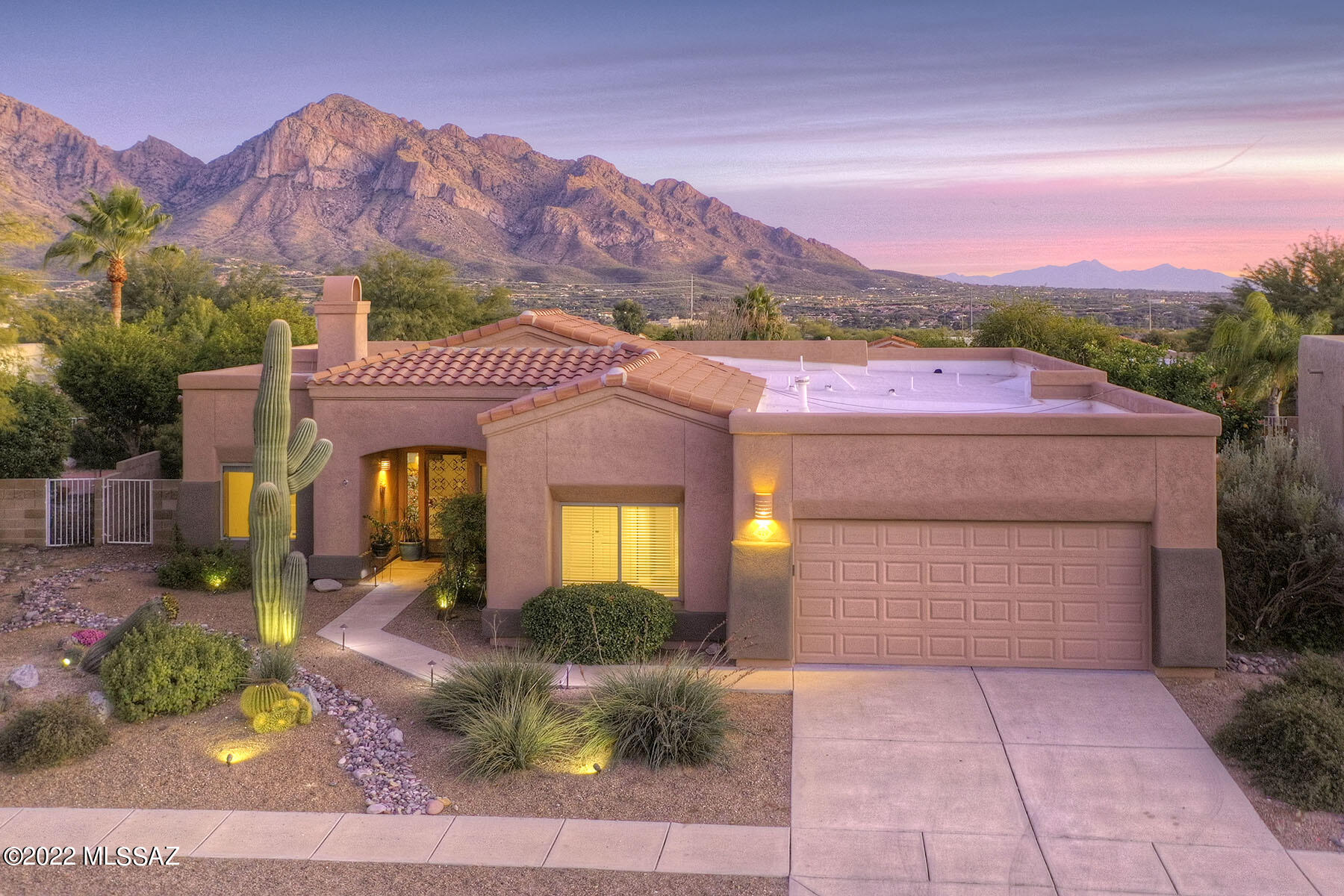 Monterra Hills II (38-48 and 58-141) - Residential