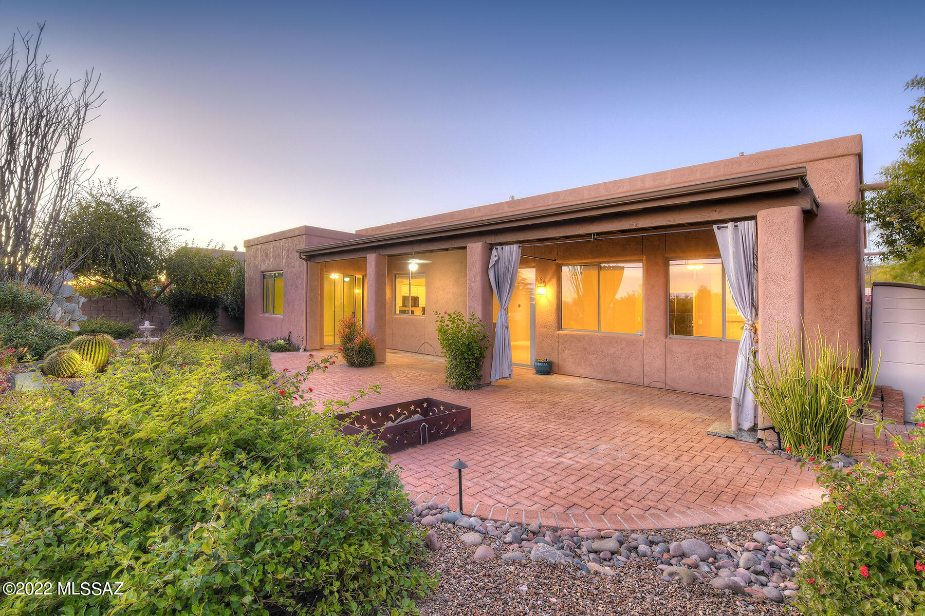 Monterra Hills II (38-48 and 58-141) - Residential