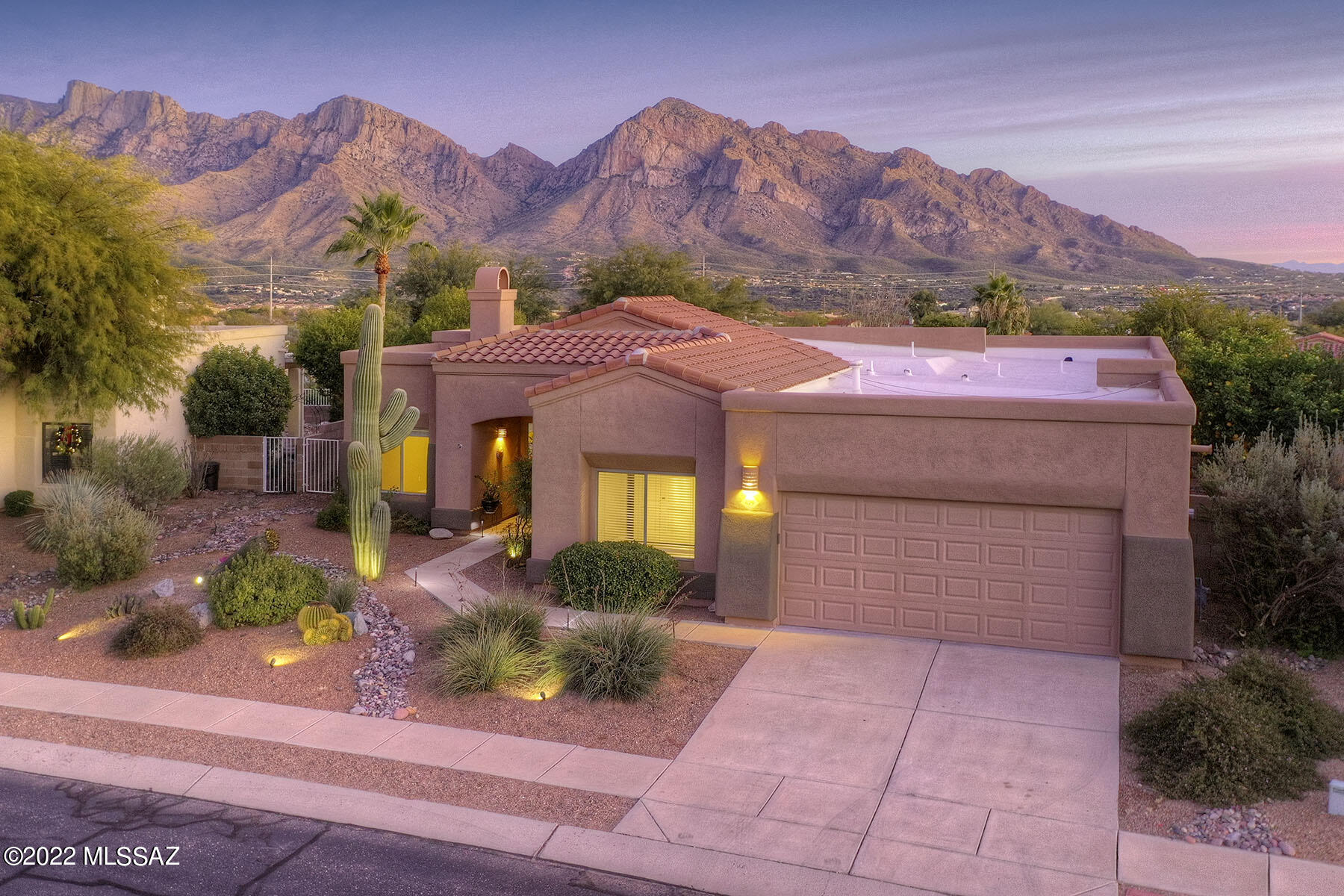 Monterra Hills II (38-48 and 58-141) - Residential