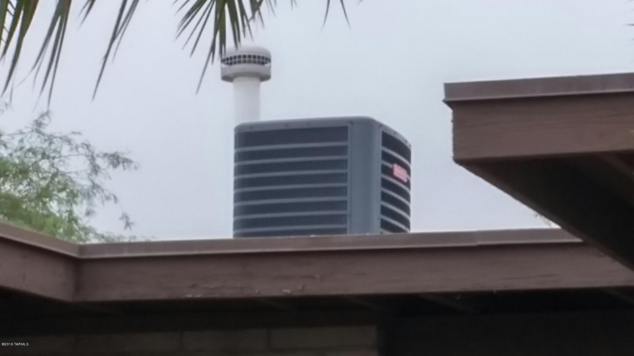 North Point Terrace (1-255) - Residential