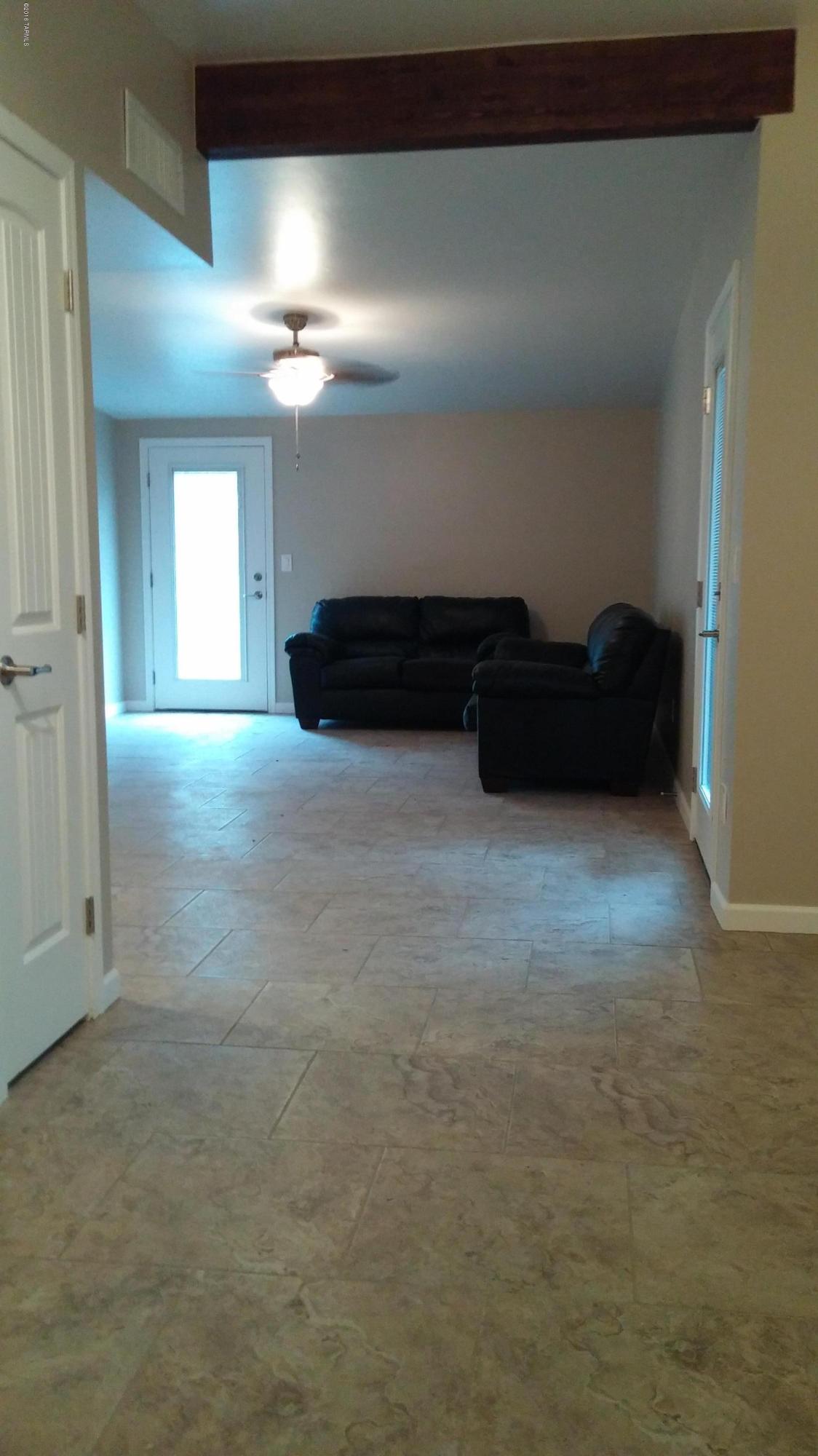 North Point Terrace (1-255) - Residential