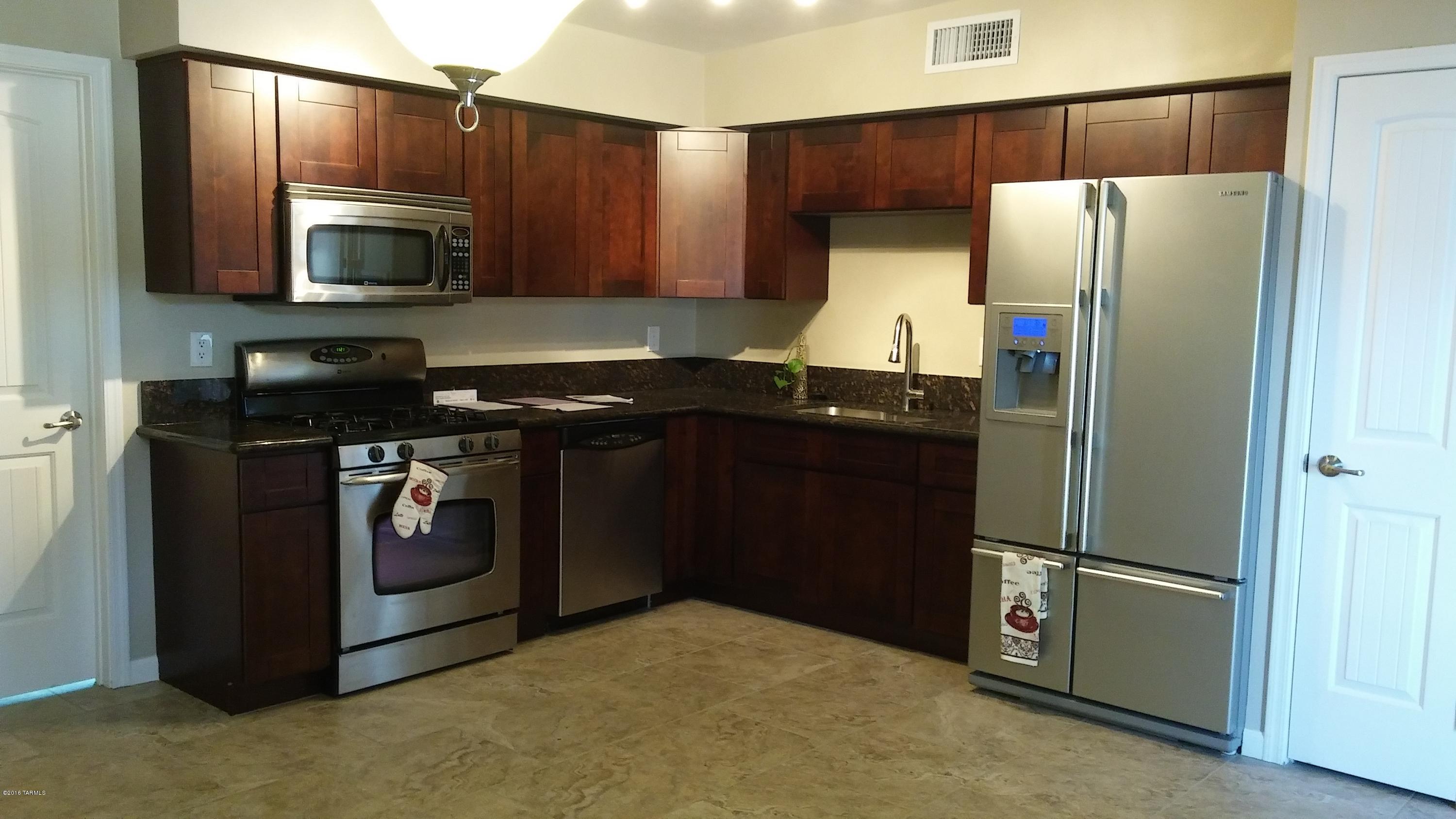 North Point Terrace (1-255) - Residential