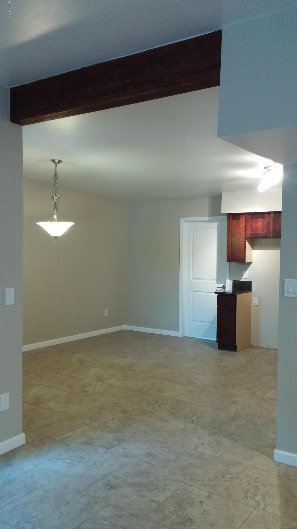 North Point Terrace (1-255) - Residential