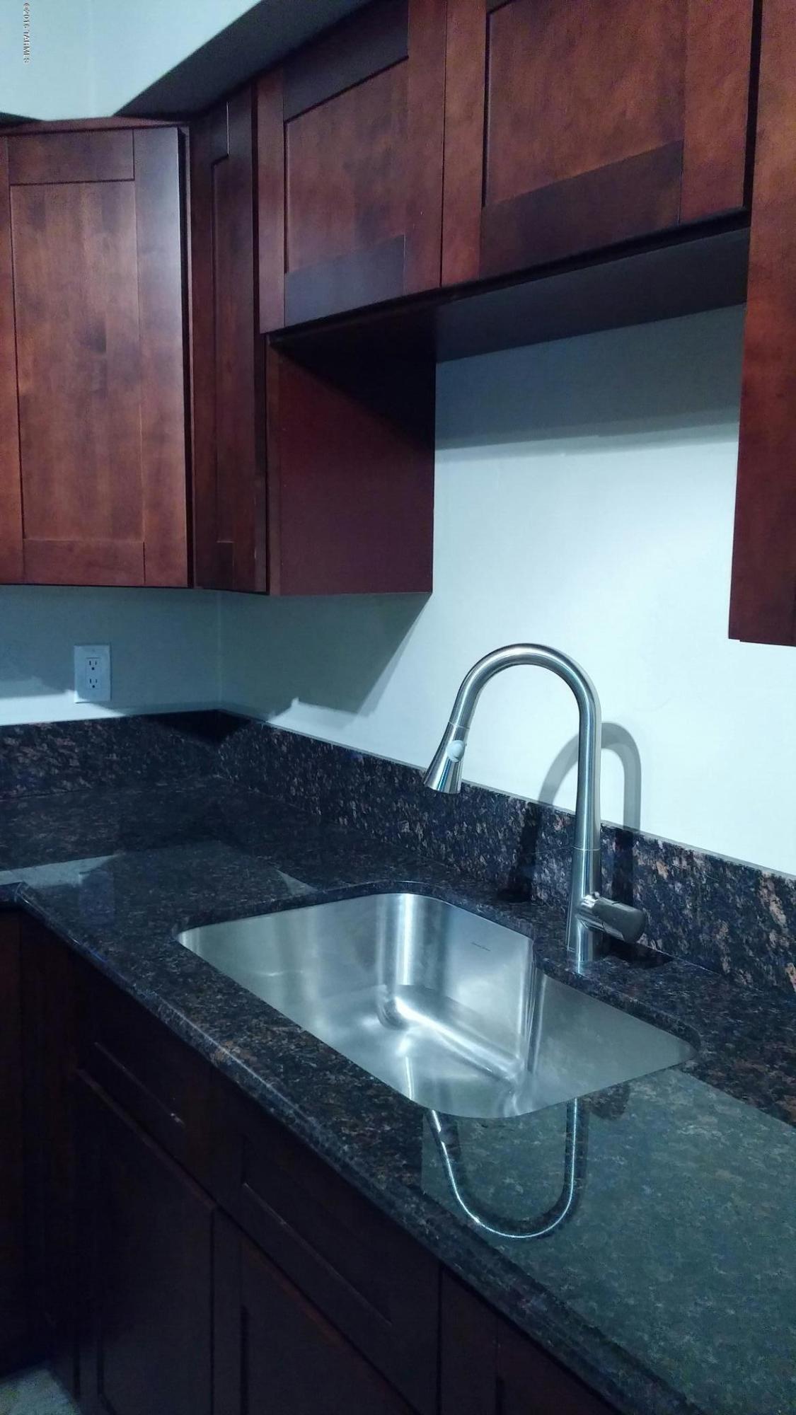 North Point Terrace (1-255) - Residential
