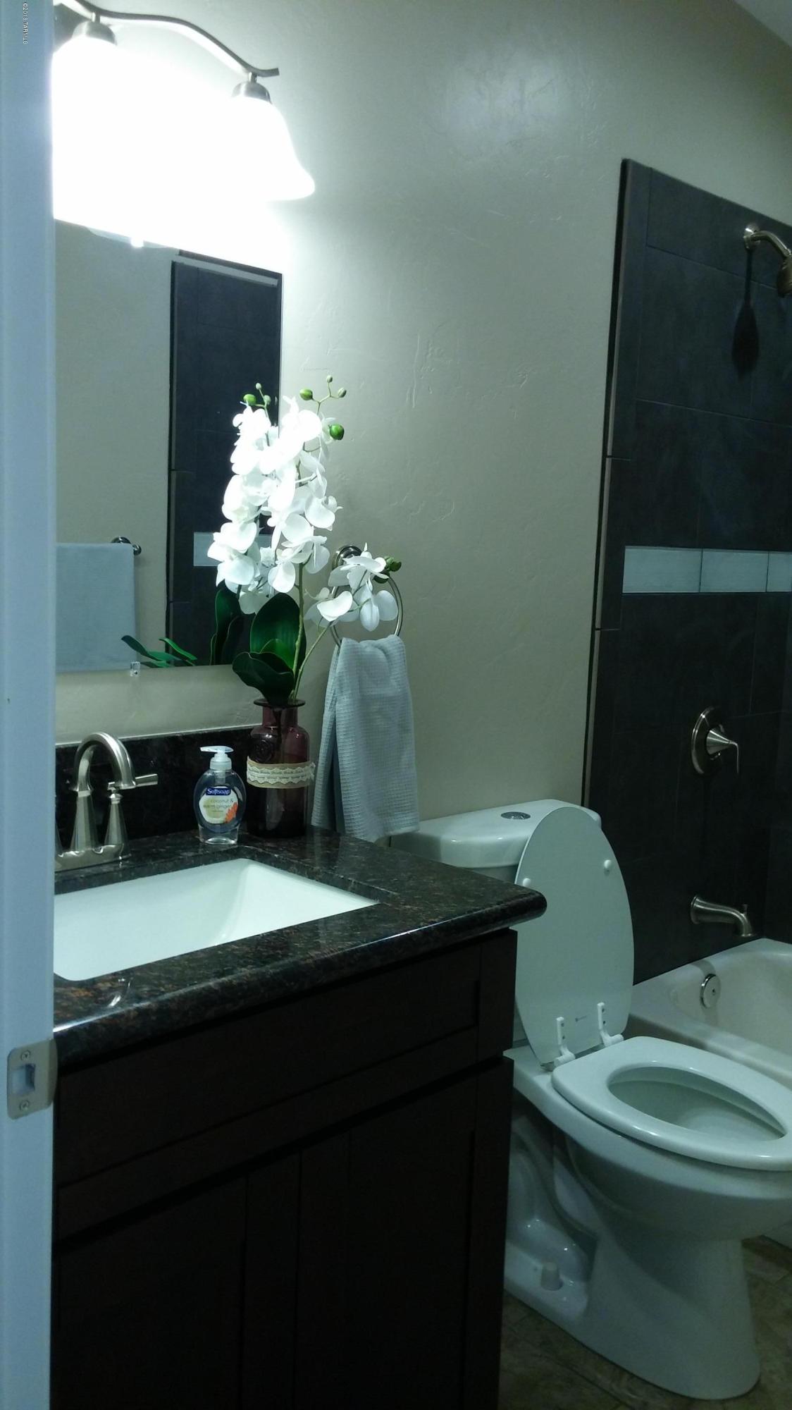 North Point Terrace (1-255) - Residential