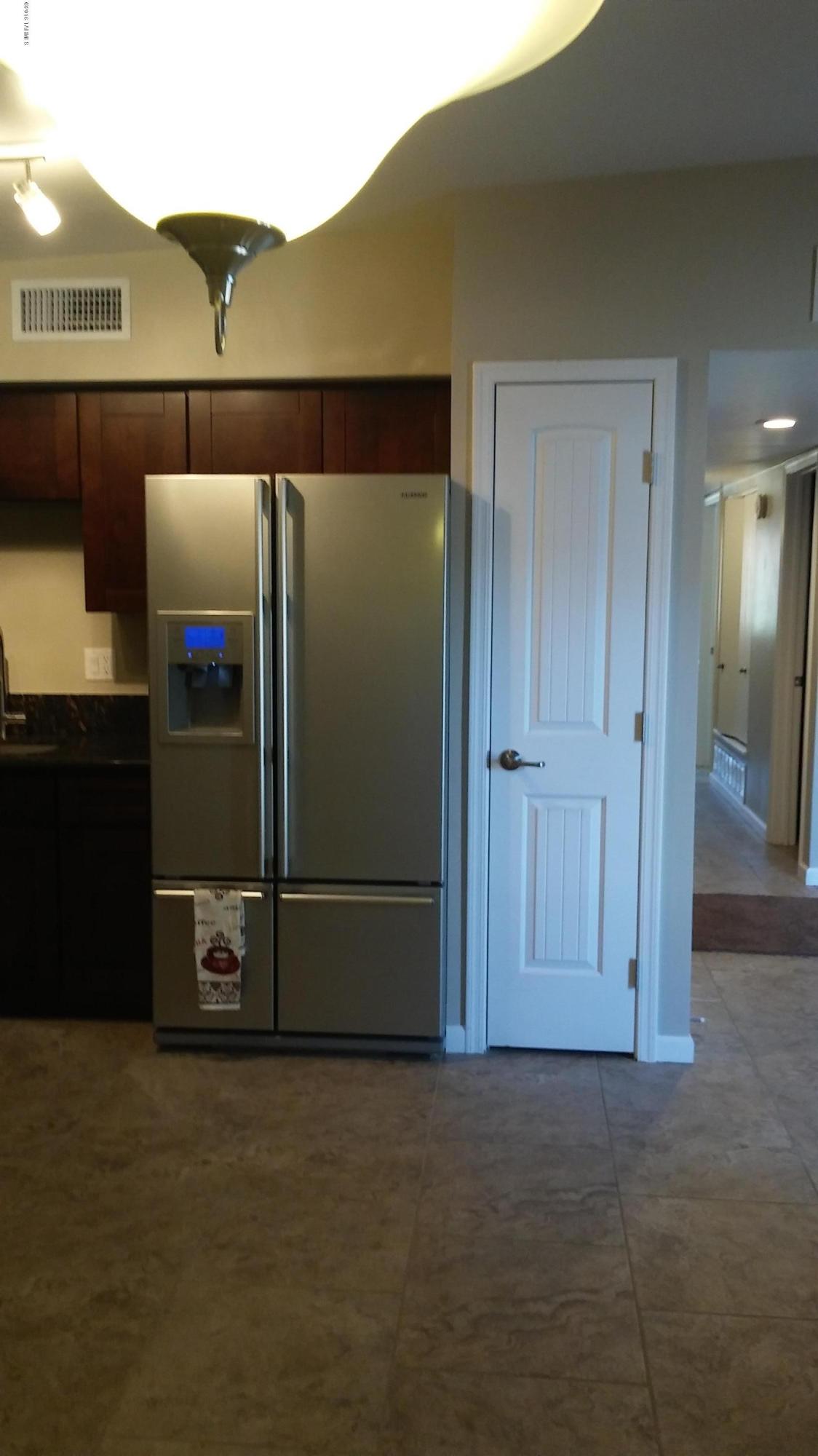North Point Terrace (1-255) - Residential