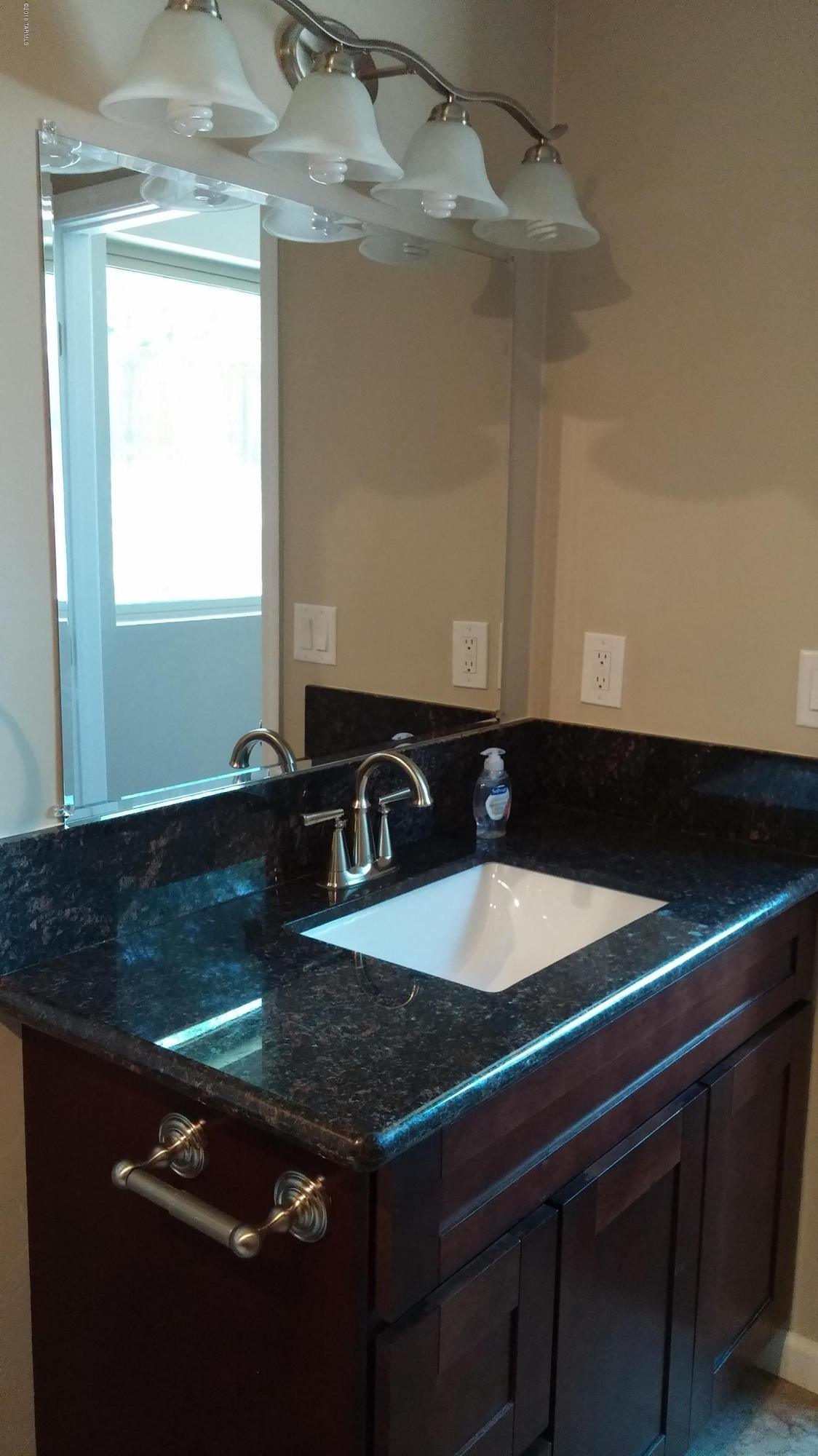 North Point Terrace (1-255) - Residential
