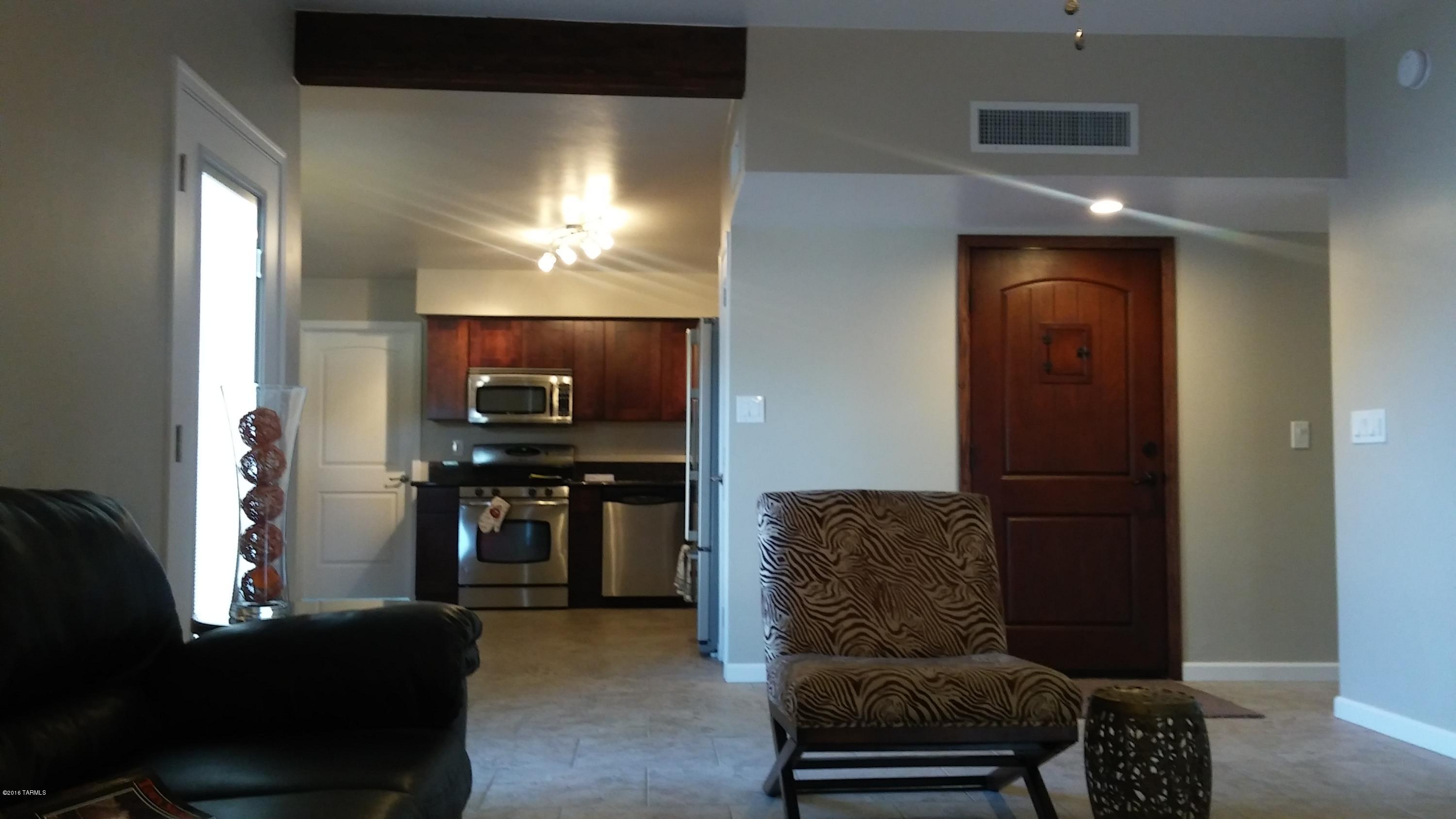 North Point Terrace (1-255) - Residential